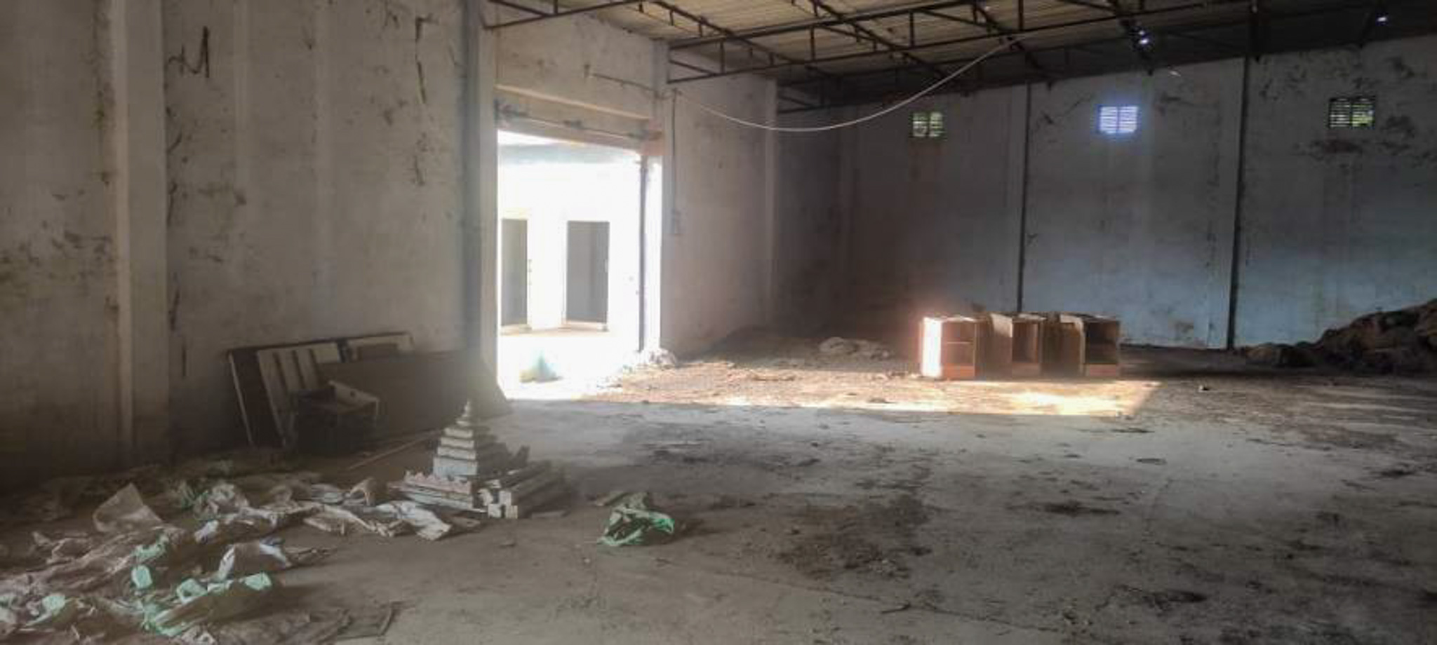 Godowns for sale in Halvad — photo 19