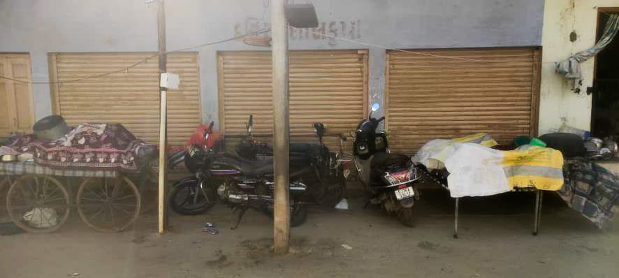 Godowns for sale in Halvad — photo 1