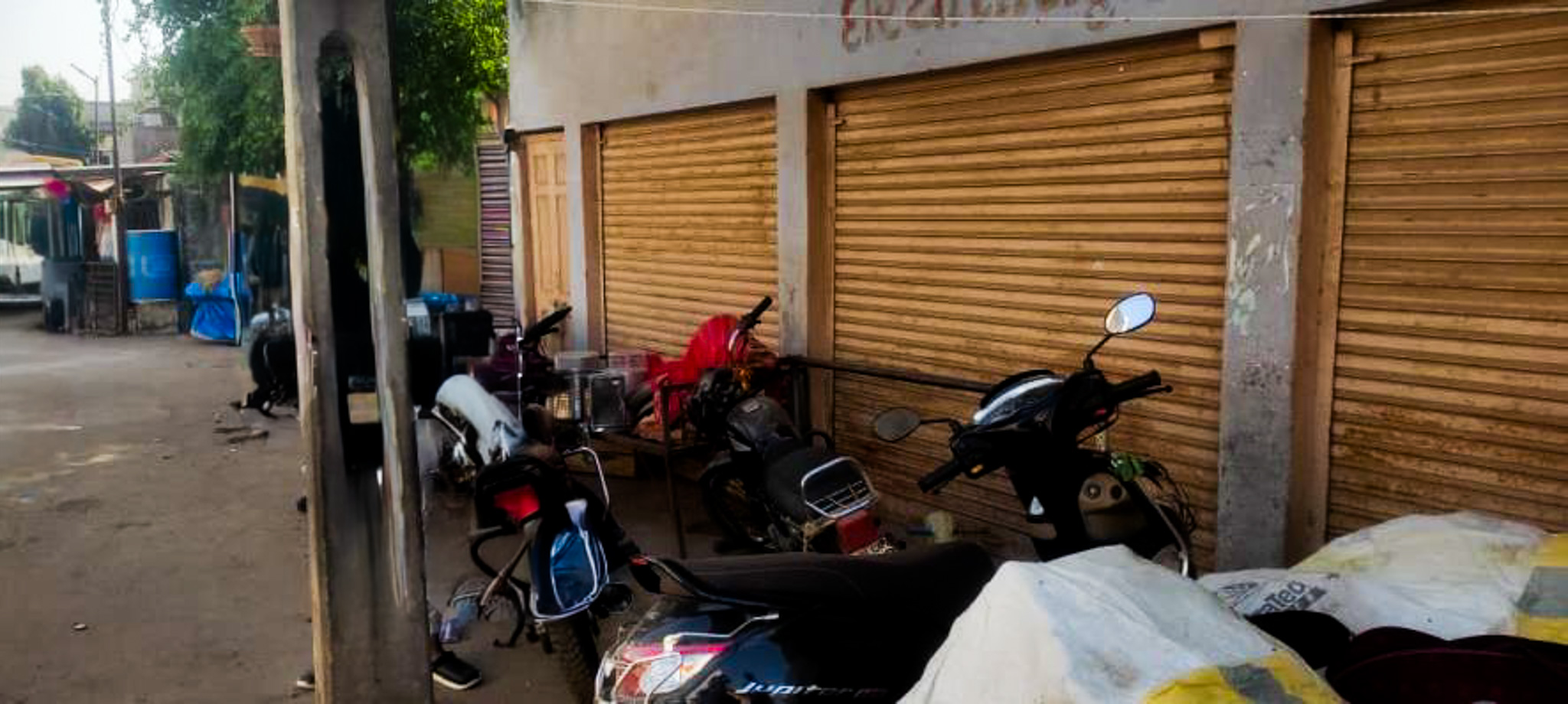 Godowns for sale in Halvad — photo 3