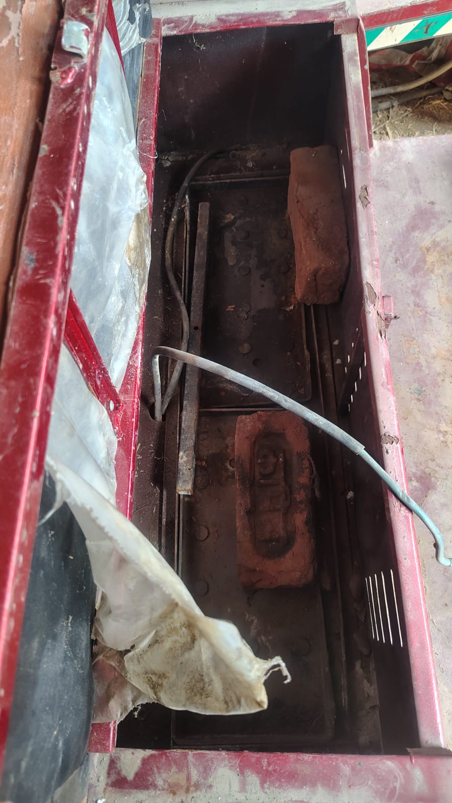 2024 ENERGY ELECTRIC VEHICLES UDAAN 3-Seater / Electric Passenger E-rickshaw 1500 km 1 year for sale in NA Saradhana Industrial Area — photo 5