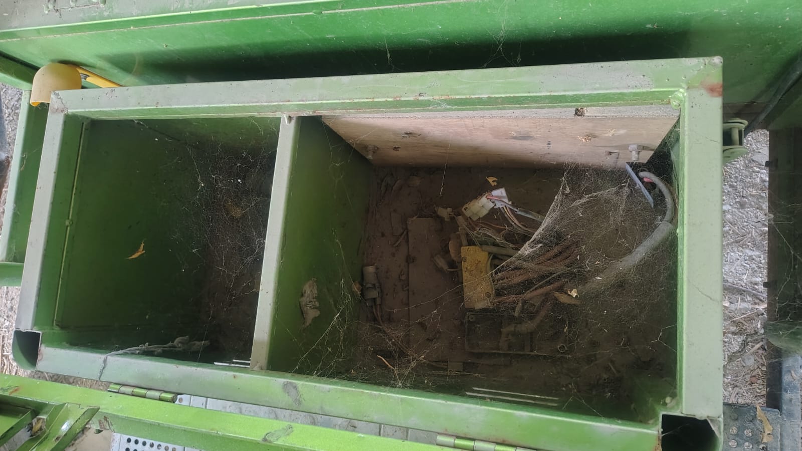 2024 ENERGY ELECTRIC VEHICLES UDAAN 3-Seater / Electric Passenger E-rickshaw 1500 km 2 years for sale in NA Bangur Nagar — photo 8