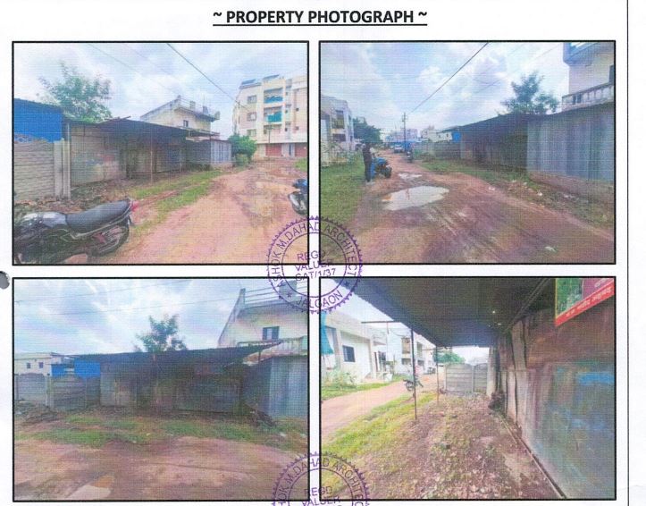 143 square meter Plot for sale in BHUSAWAL JALGOAN Bhusawal — photo 1