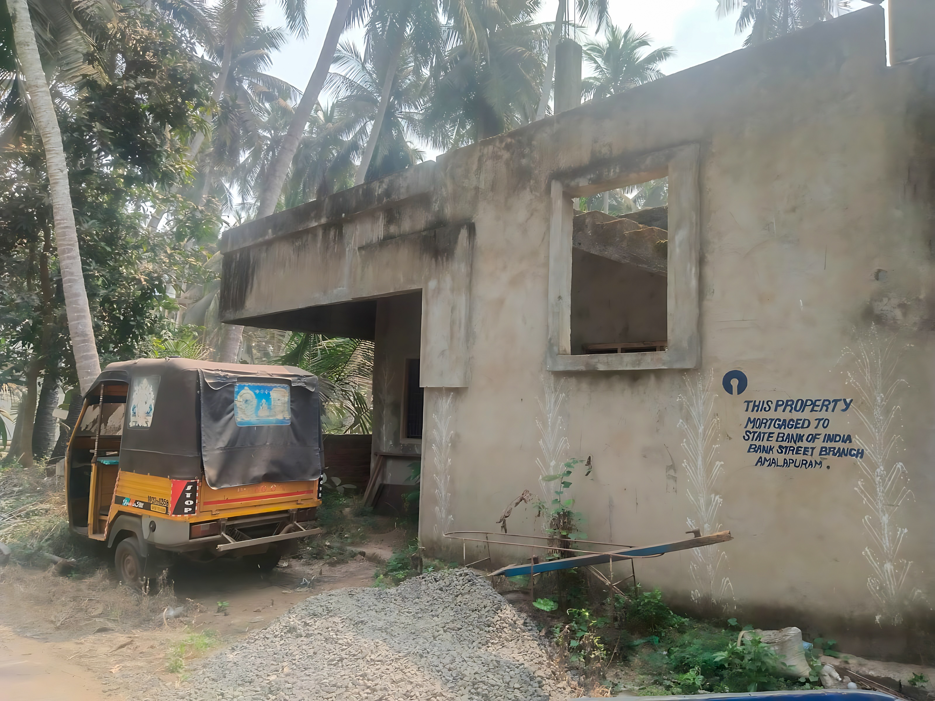 149 square yard Individual House for sale in INDIVIDUAL GROUND FLOOR HOUSE, ALLAVARAM, DR AMBEDKAR KONASEEMA DIST, AP Amalapuram