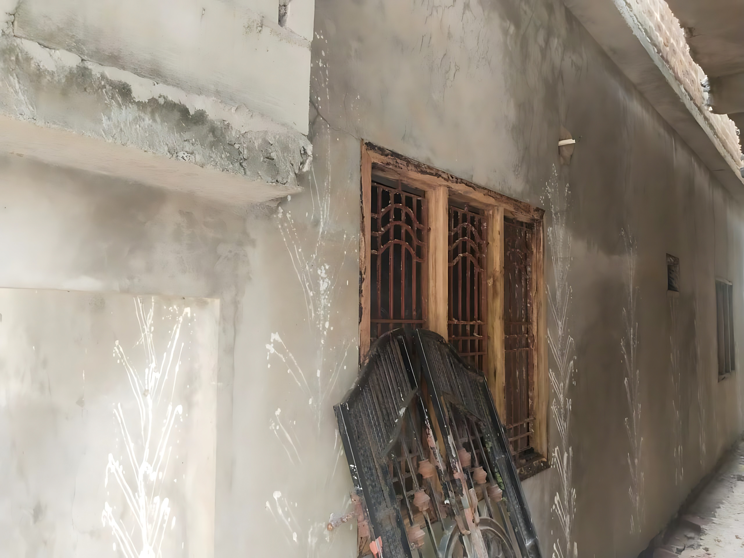 149 square yard Individual House for sale in GROUND AND FIRST FLOOR HOUSE, ALLAVARAM, DR BR AMBEDKAR KONASEEMA DISTRICT, AP Amalapuram — photo 14