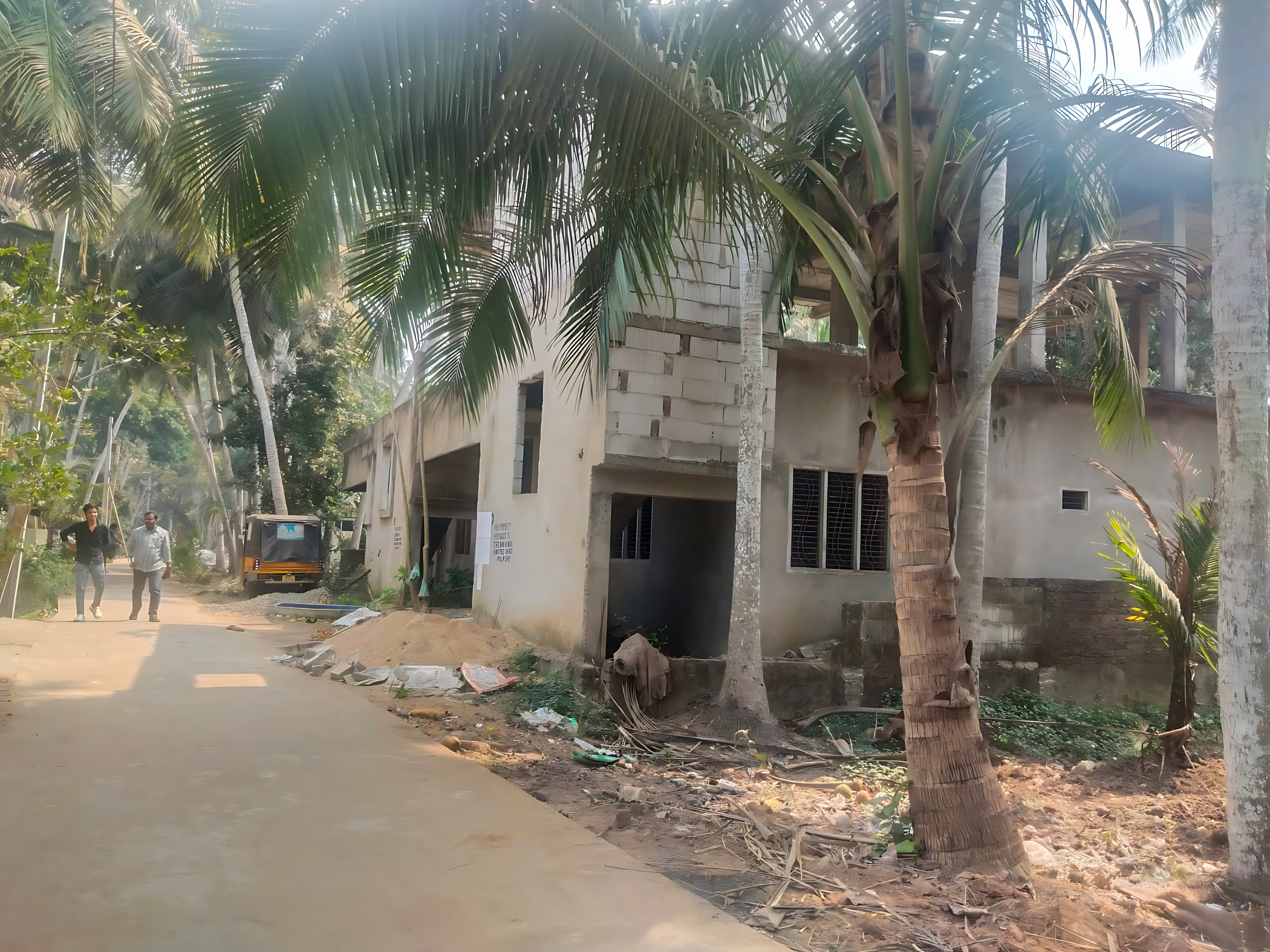 149 square yard Individual House for sale in INDIVIDUAL GROUND FLOOR HOUSE, ALLAVARAM, DR AMBEDKAR KONASEEMA DIST, AP Amalapuram — photo 10