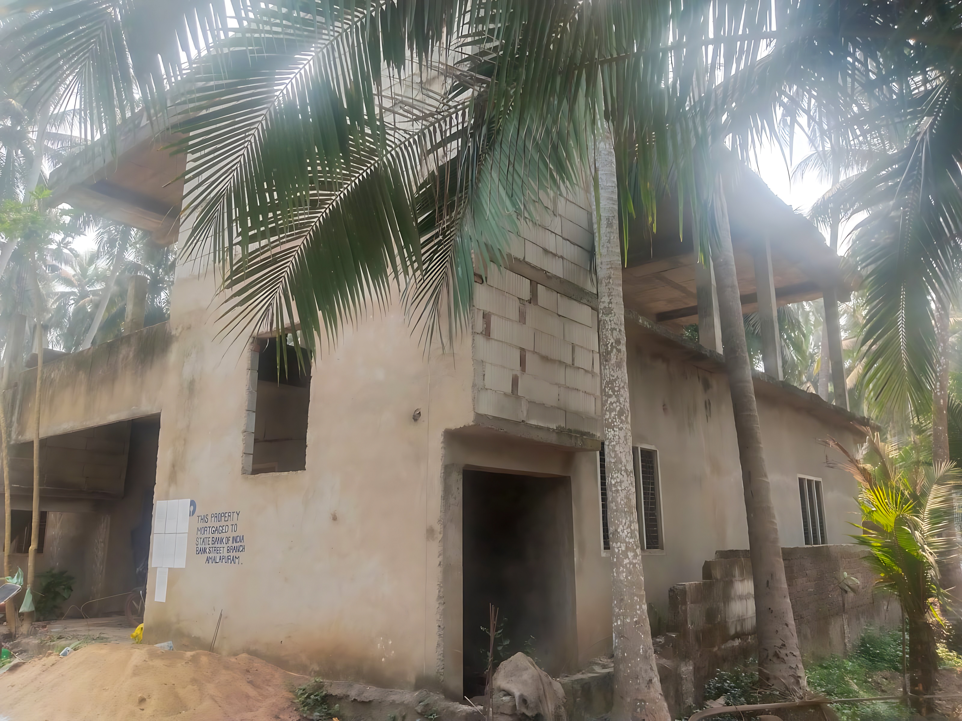 149 square yard Individual House for sale in INDIVIDUAL GROUND FLOOR HOUSE, ALLAVARAM, DR AMBEDKAR KONASEEMA DIST, AP Amalapuram — photo 5