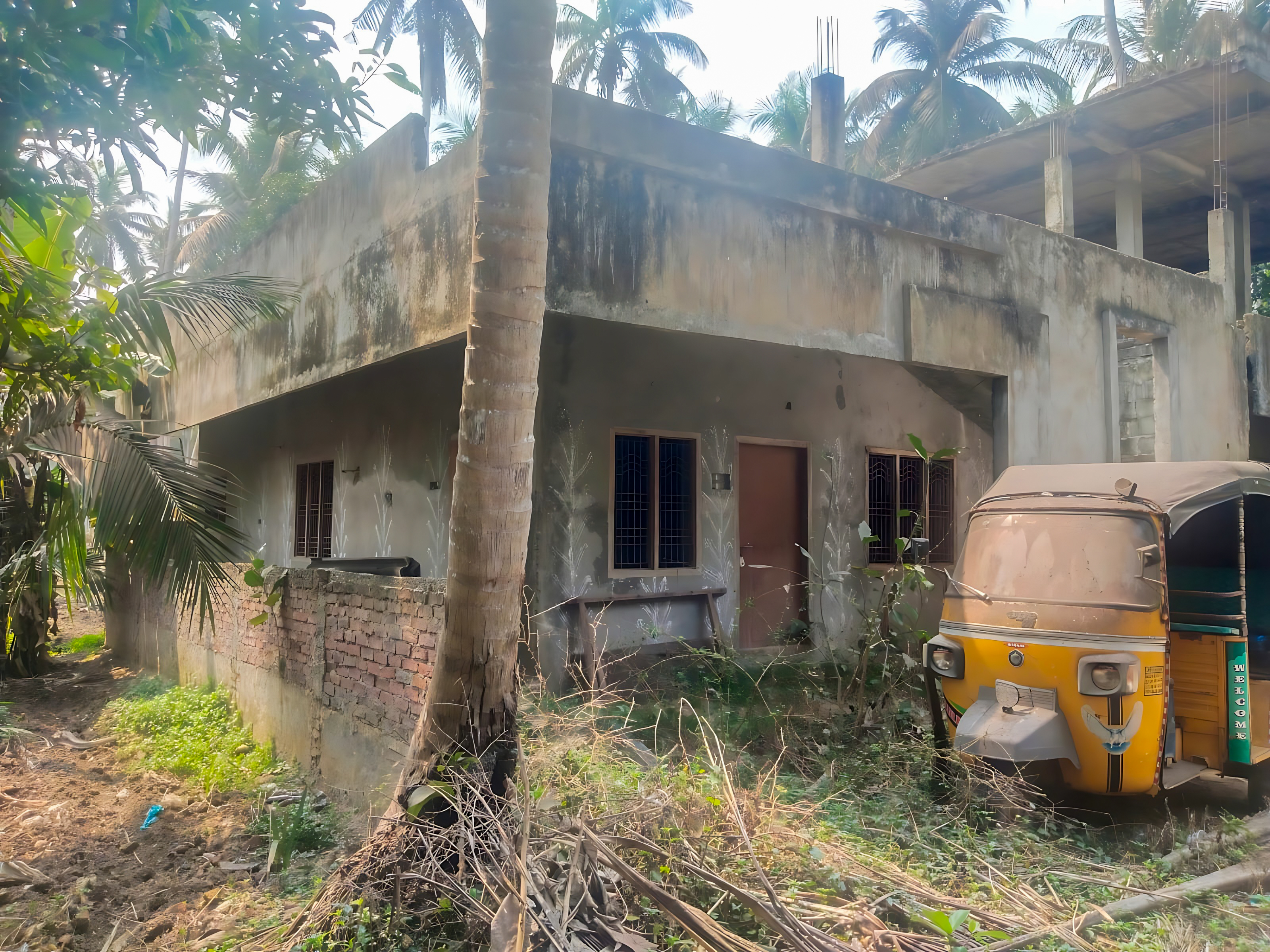 149 square yard Individual House for sale in GROUND AND FIRST FLOOR HOUSE, ALLAVARAM, DR BR AMBEDKAR KONASEEMA DISTRICT, AP Amalapuram — photo 4