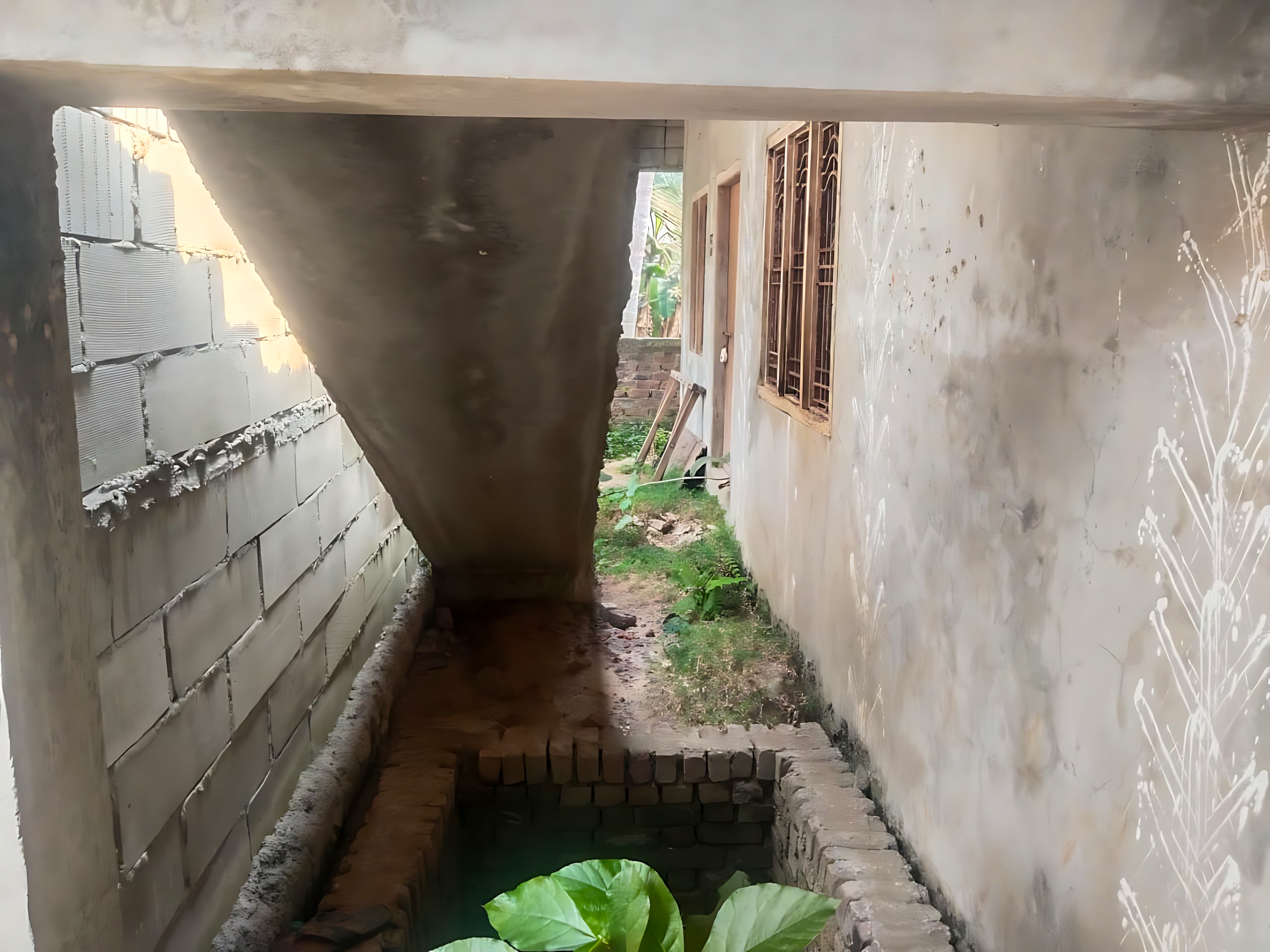 149 square yard Individual House for sale in GROUND AND FIRST FLOOR HOUSE, ALLAVARAM, DR BR AMBEDKAR KONASEEMA DISTRICT, AP Amalapuram — photo 2