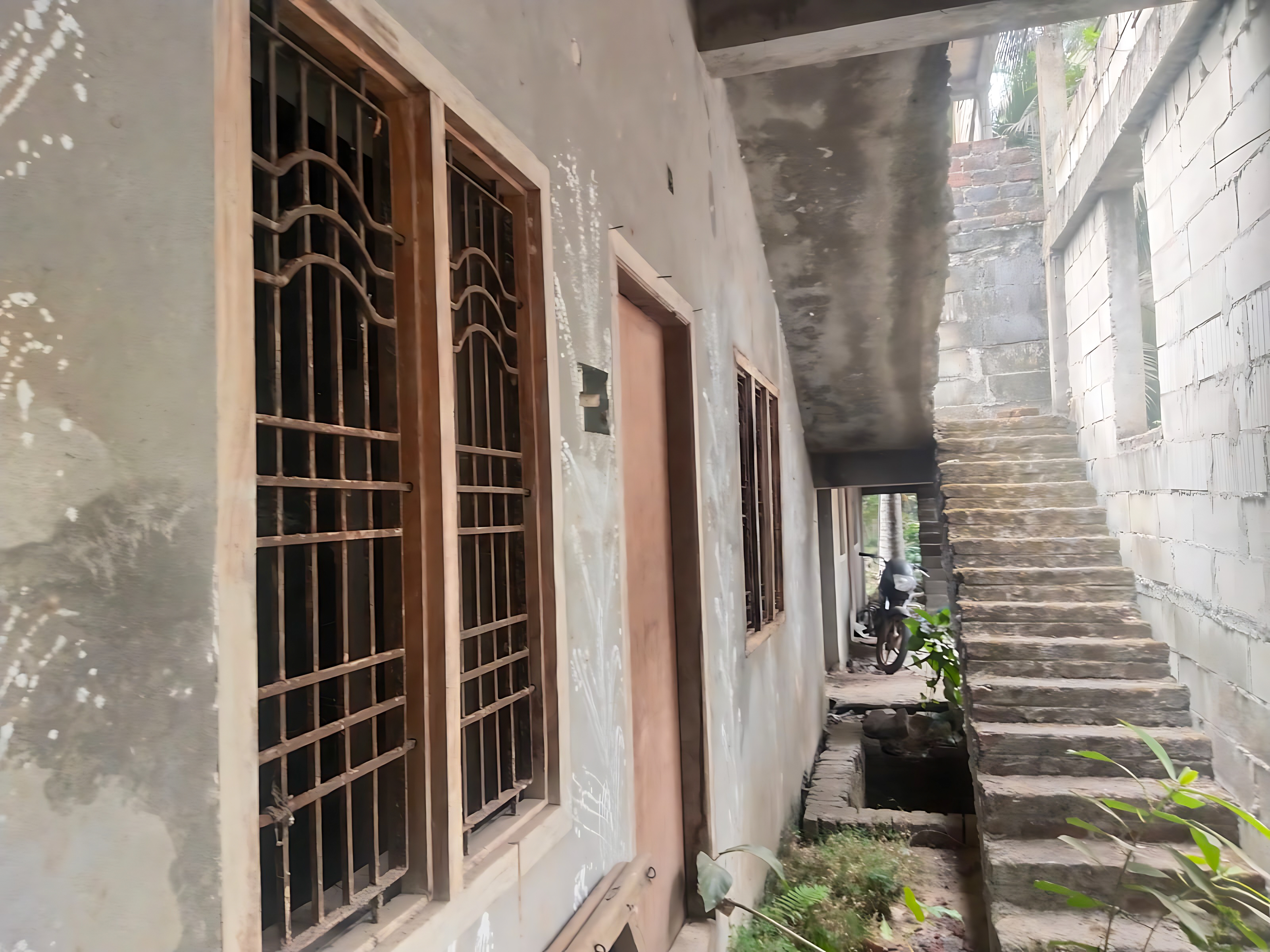 149 square yard Individual House for sale in GROUND AND FIRST FLOOR HOUSE, ALLAVARAM, DR BR AMBEDKAR KONASEEMA DISTRICT, AP Amalapuram — photo 3