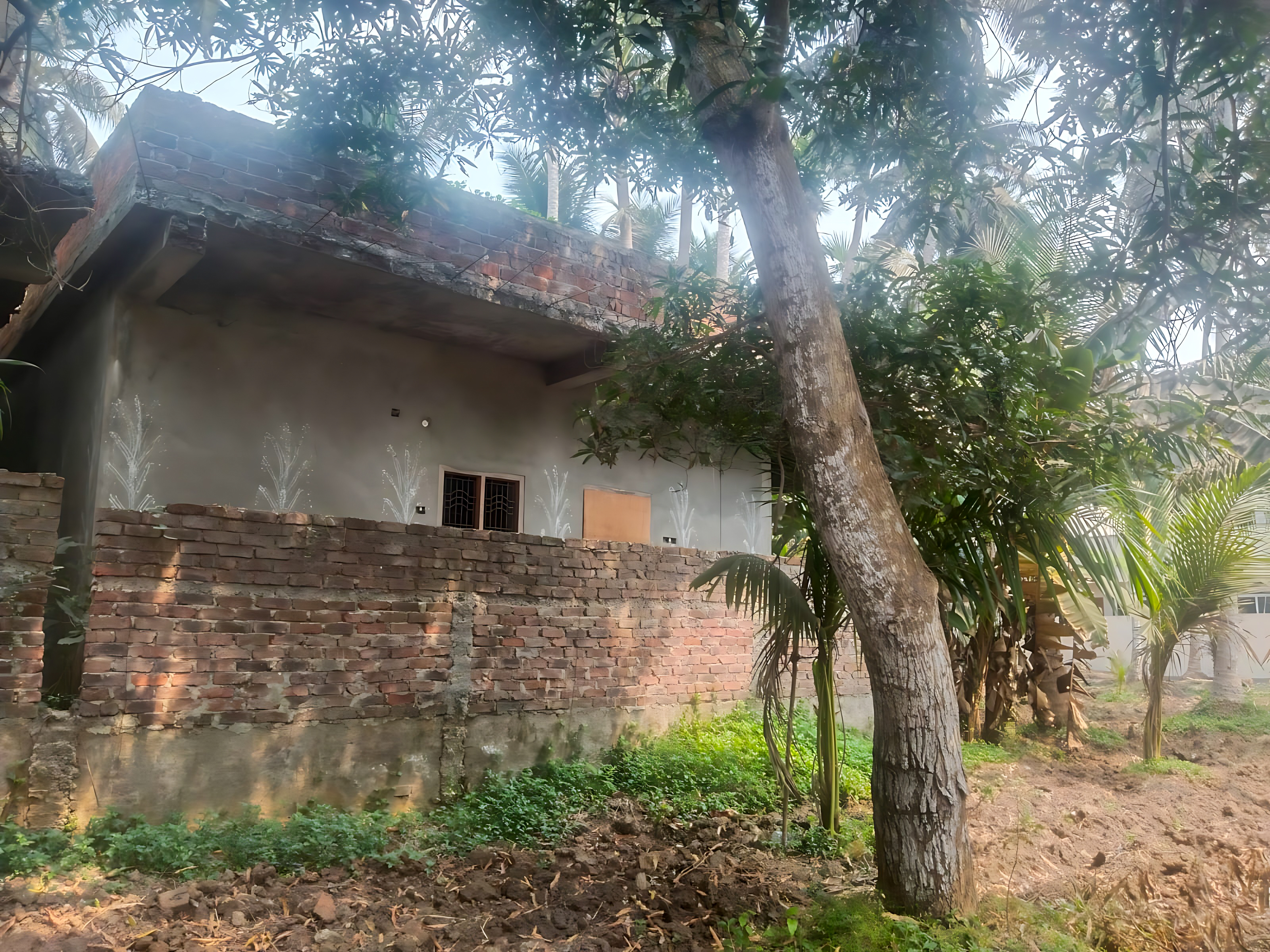149 square yard Individual House for sale in GROUND AND FIRST FLOOR HOUSE, ALLAVARAM, DR BR AMBEDKAR KONASEEMA DISTRICT, AP Amalapuram — photo 9