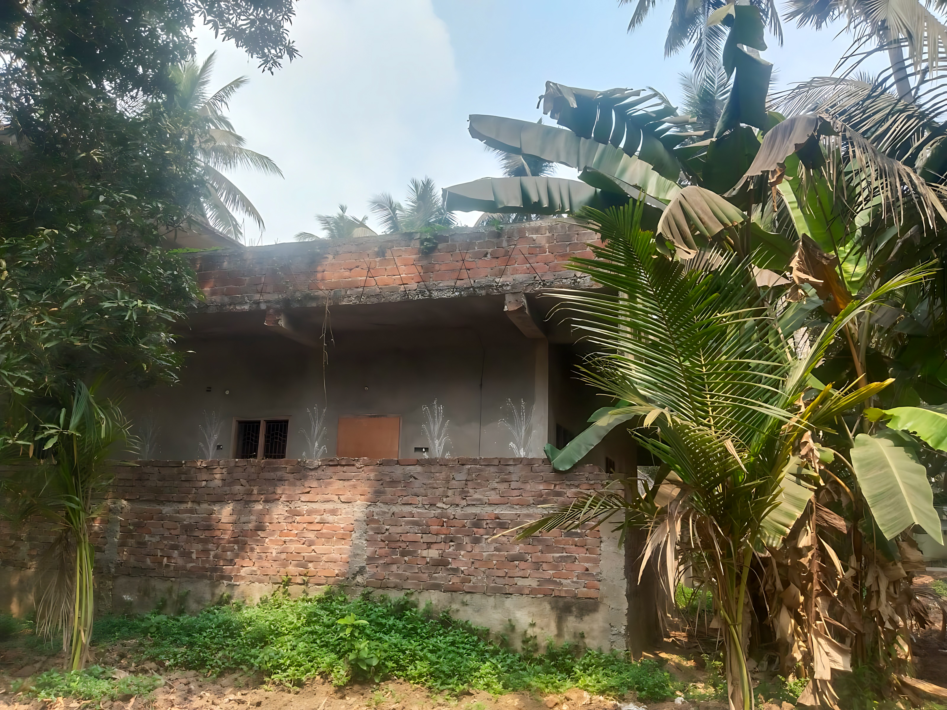 149 square yard Individual House for sale in GROUND AND FIRST FLOOR HOUSE, ALLAVARAM, DR BR AMBEDKAR KONASEEMA DISTRICT, AP Amalapuram — photo 5
