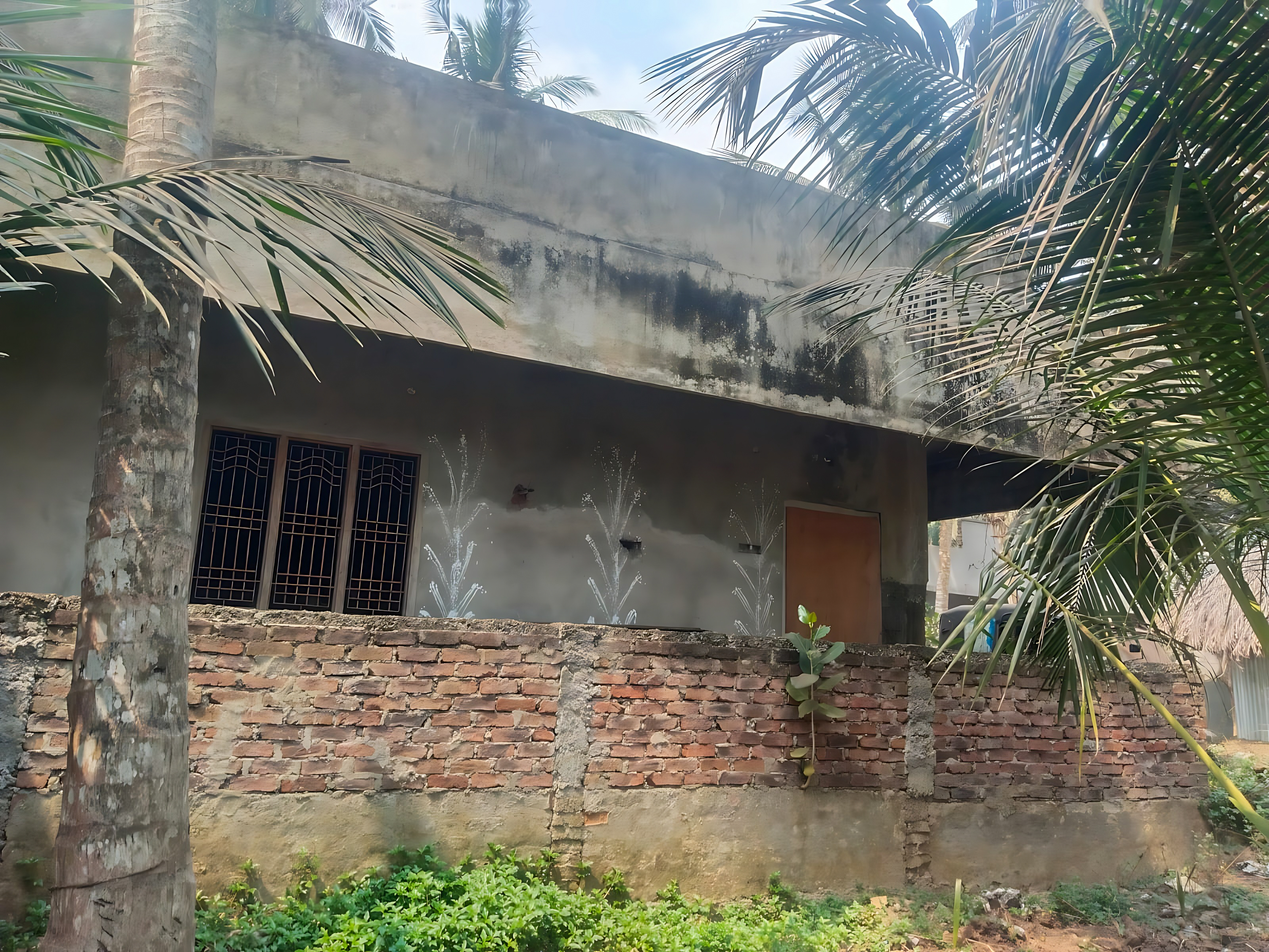 149 square yard Individual House for sale in GROUND AND FIRST FLOOR HOUSE, ALLAVARAM, DR BR AMBEDKAR KONASEEMA DISTRICT, AP Amalapuram — photo 10