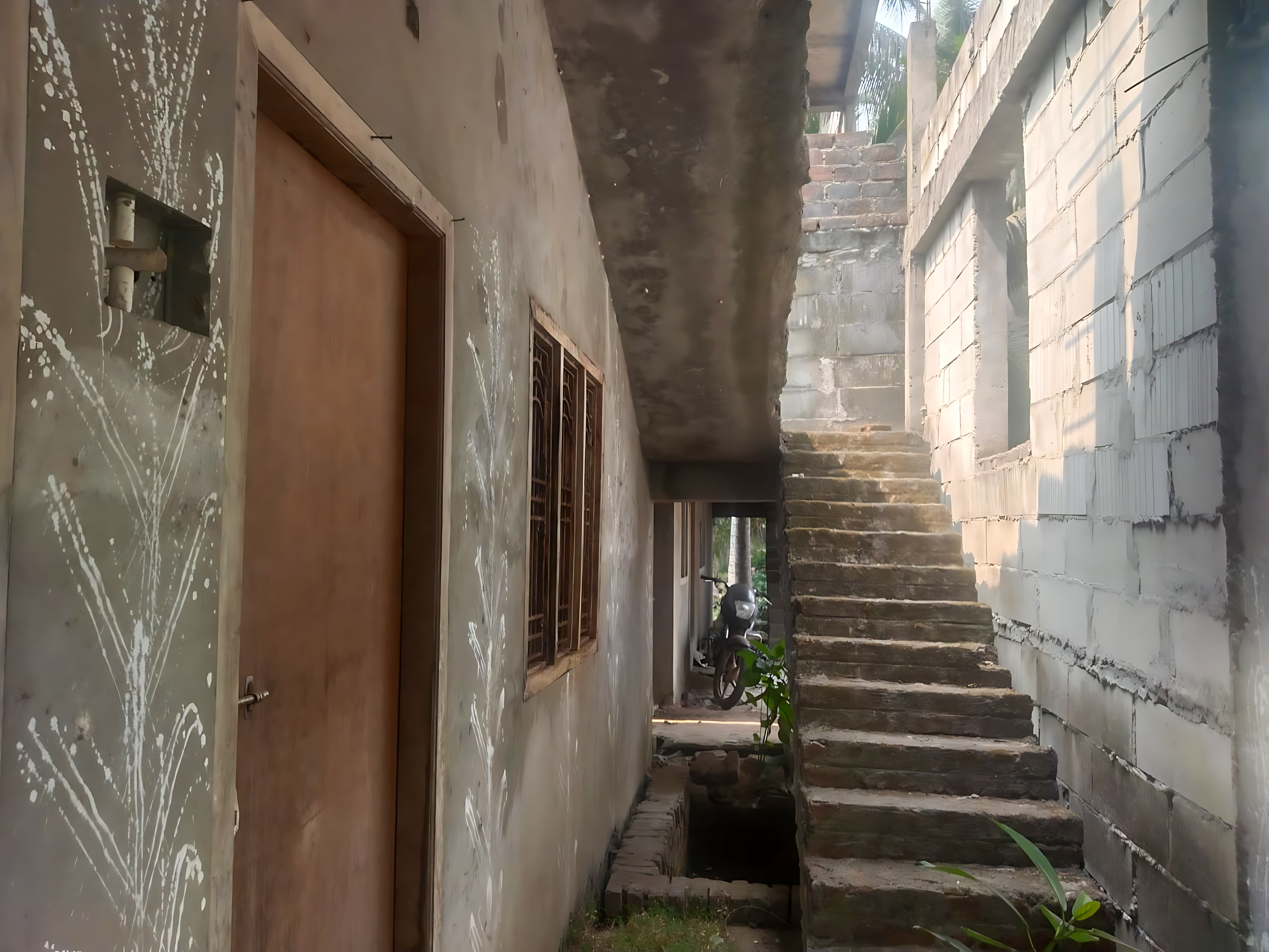 149 square yard Individual House for sale in GROUND AND FIRST FLOOR HOUSE, ALLAVARAM, DR BR AMBEDKAR KONASEEMA DISTRICT, AP Amalapuram — photo 11