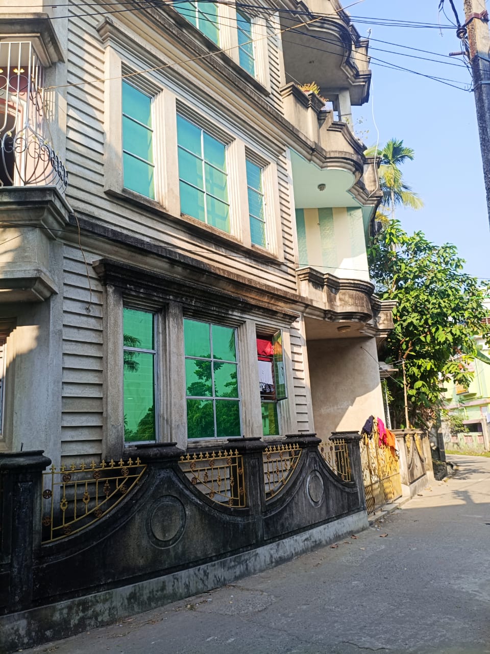 1305 square feet Individual House for sale in Basirhat Basirhat — photo 1