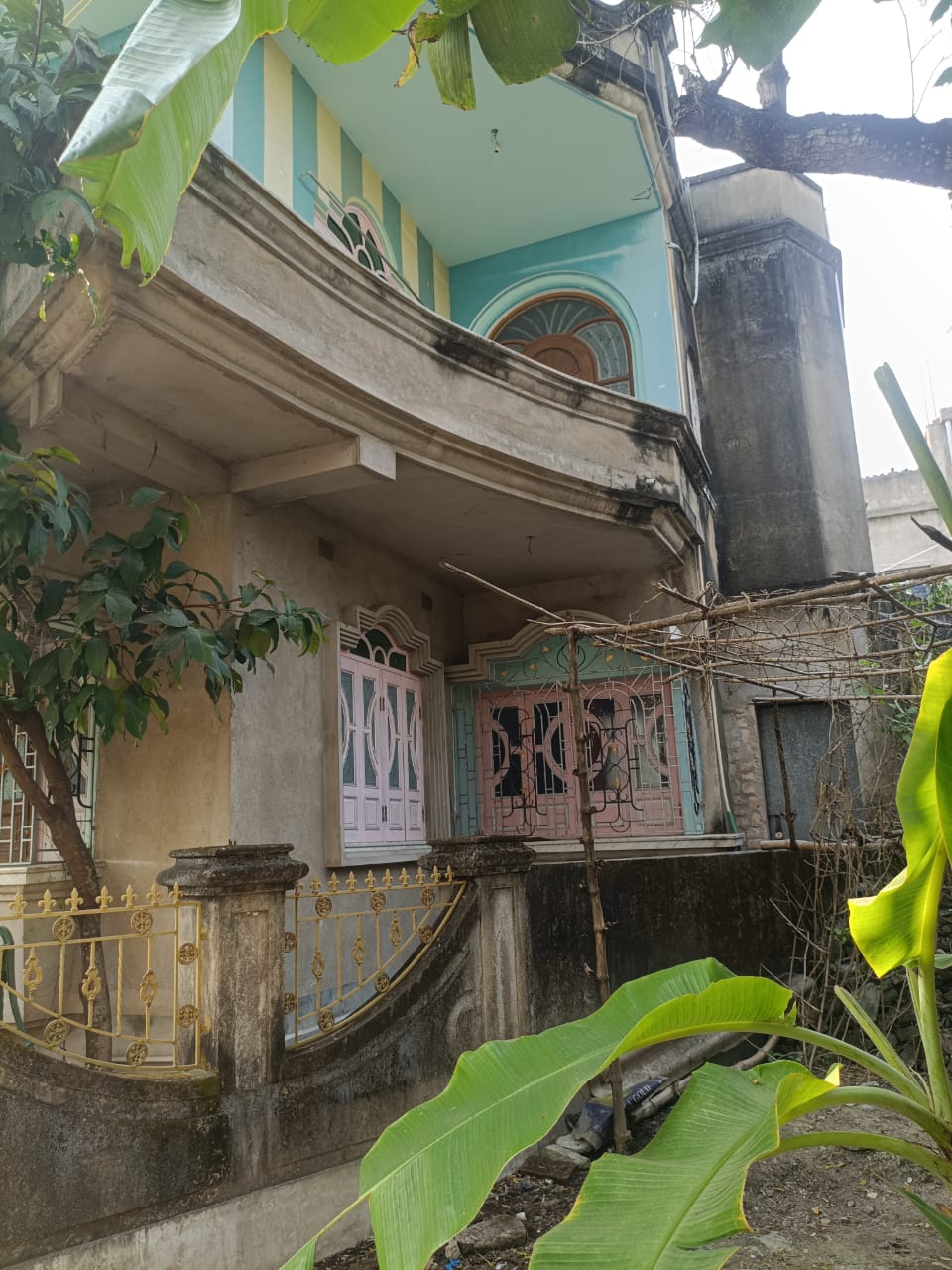 1305 square feet Individual House for sale in Basirhat Basirhat — photo 2
