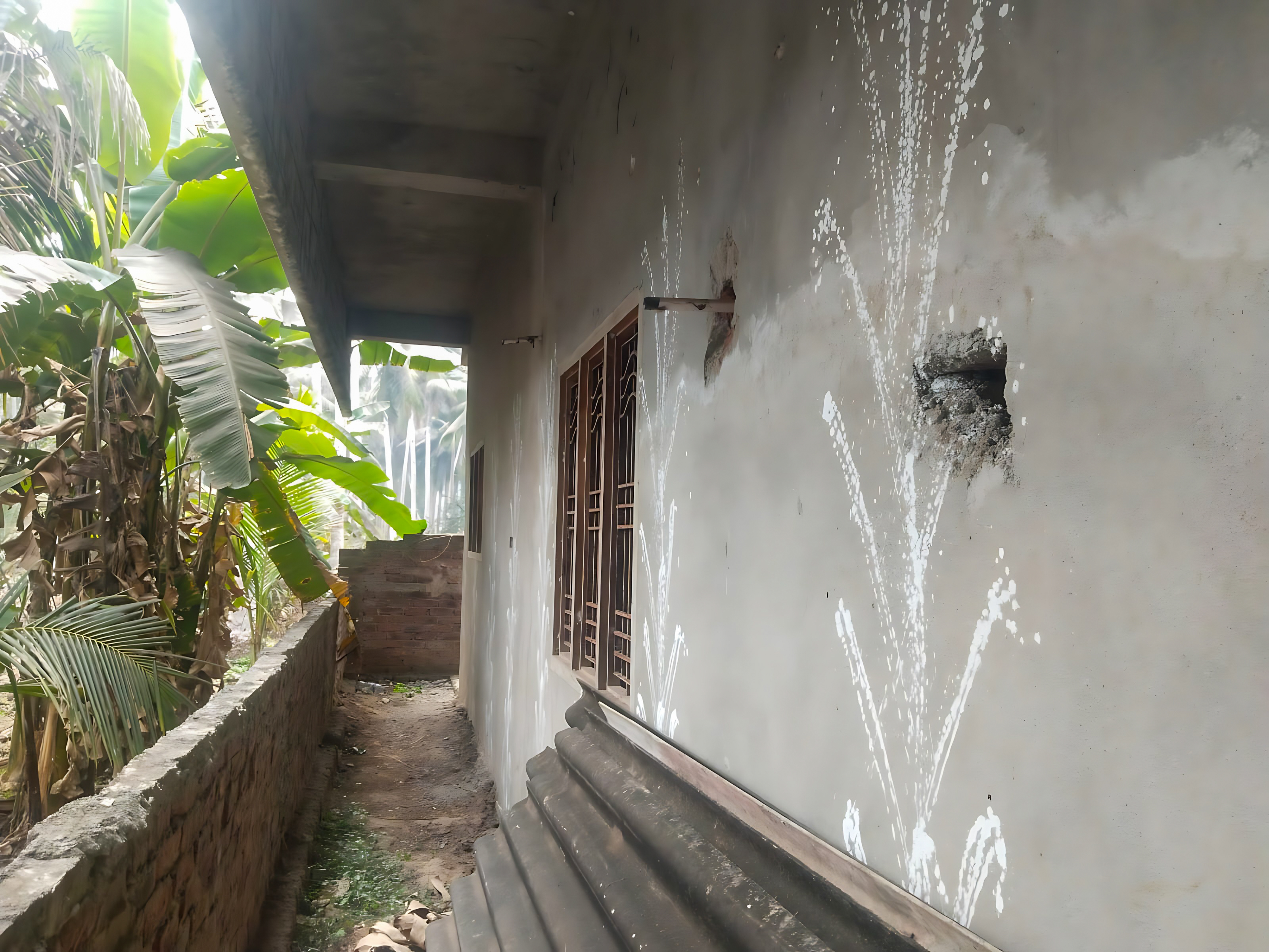 149 square yard Individual House for sale in GROUND AND FIRST FLOOR HOUSE, ALLAVARAM, DR BR AMBEDKAR KONASEEMA DISTRICT, AP Amalapuram — photo 16