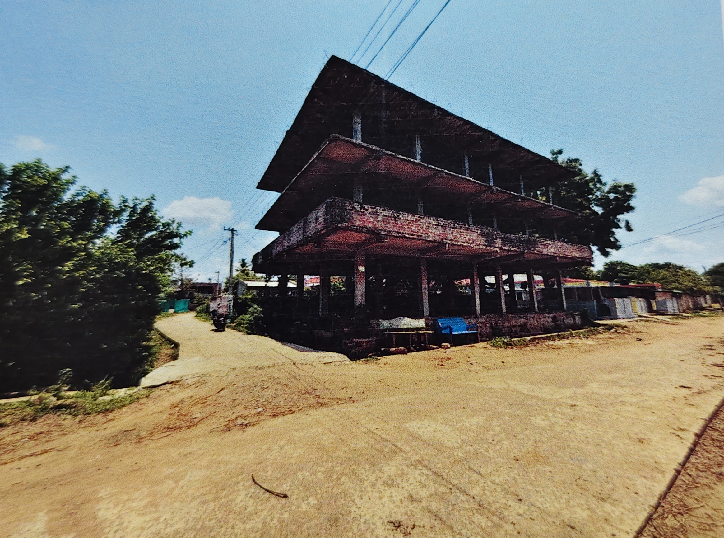 Individual House for sale in Machilipatnam