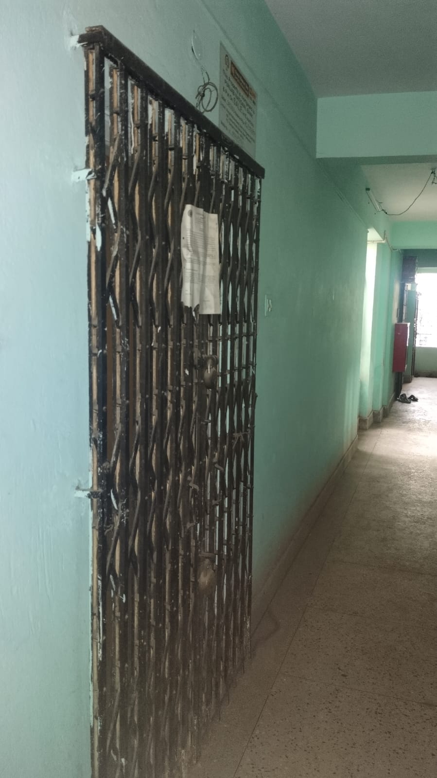 2 BHK Flat for sale in Manashi Plaza, Pansila Panihati — photo 2