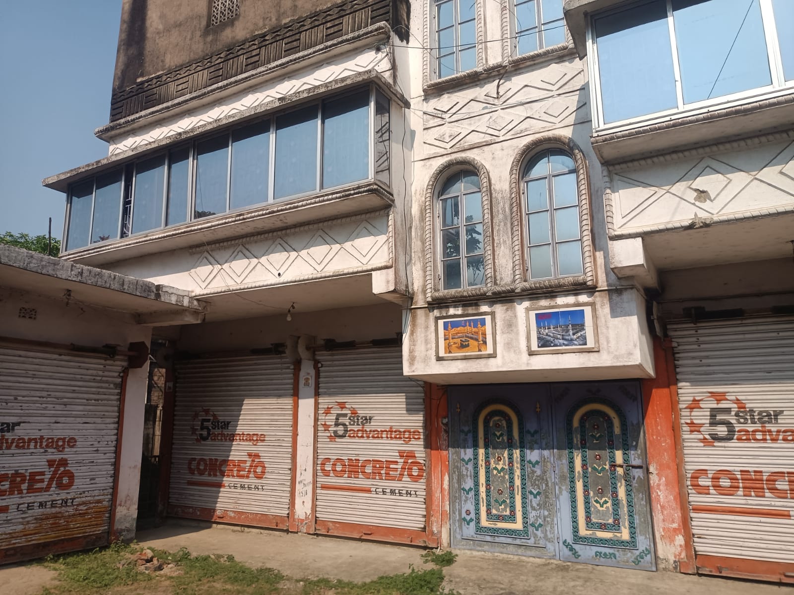 Individual House for sale in CHANKIA, PADMALAVPUR, P.S-AMDANGA Bhatpara — photo 4