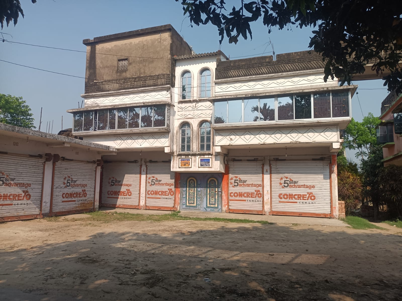 Individual House for sale in CHANKIA, PADMALAVPUR, P.S-AMDANGA Bhatpara — photo 2