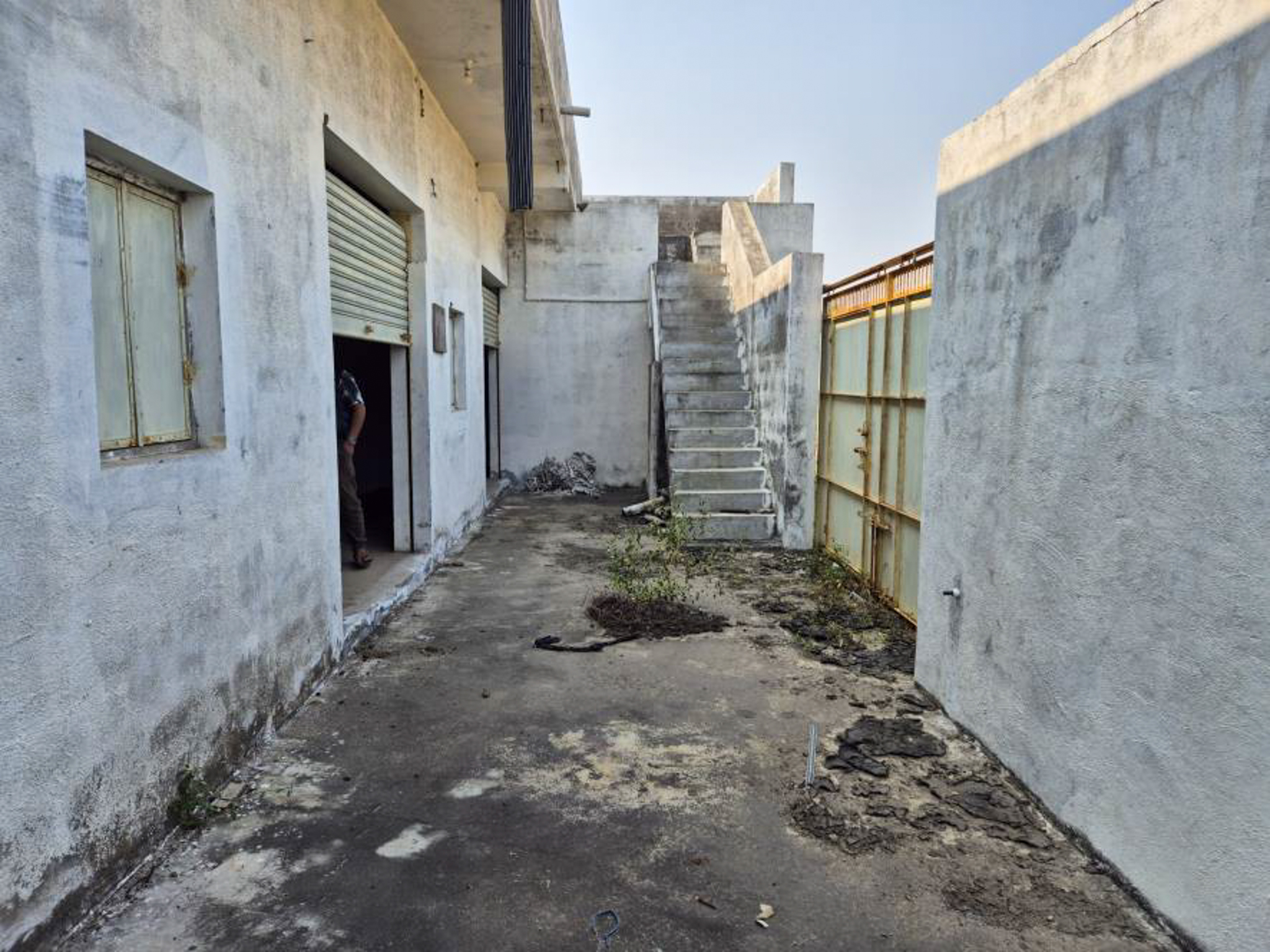 4 BHK Industrial Shed for sale in ANIYALA,SARDHAR Rajkot — photo 5