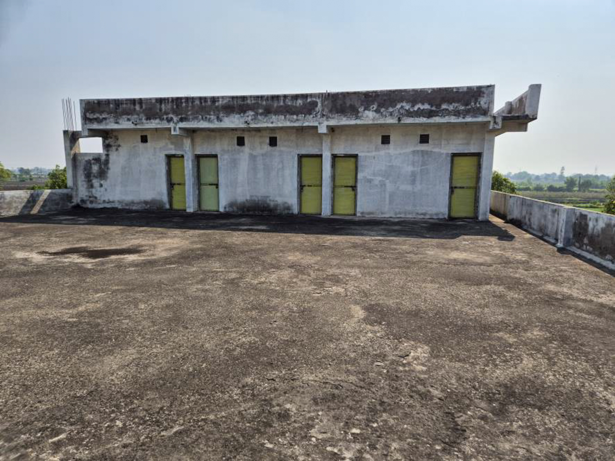 4 BHK Industrial Shed for sale in ANIYALA,SARDHAR Rajkot — photo 7