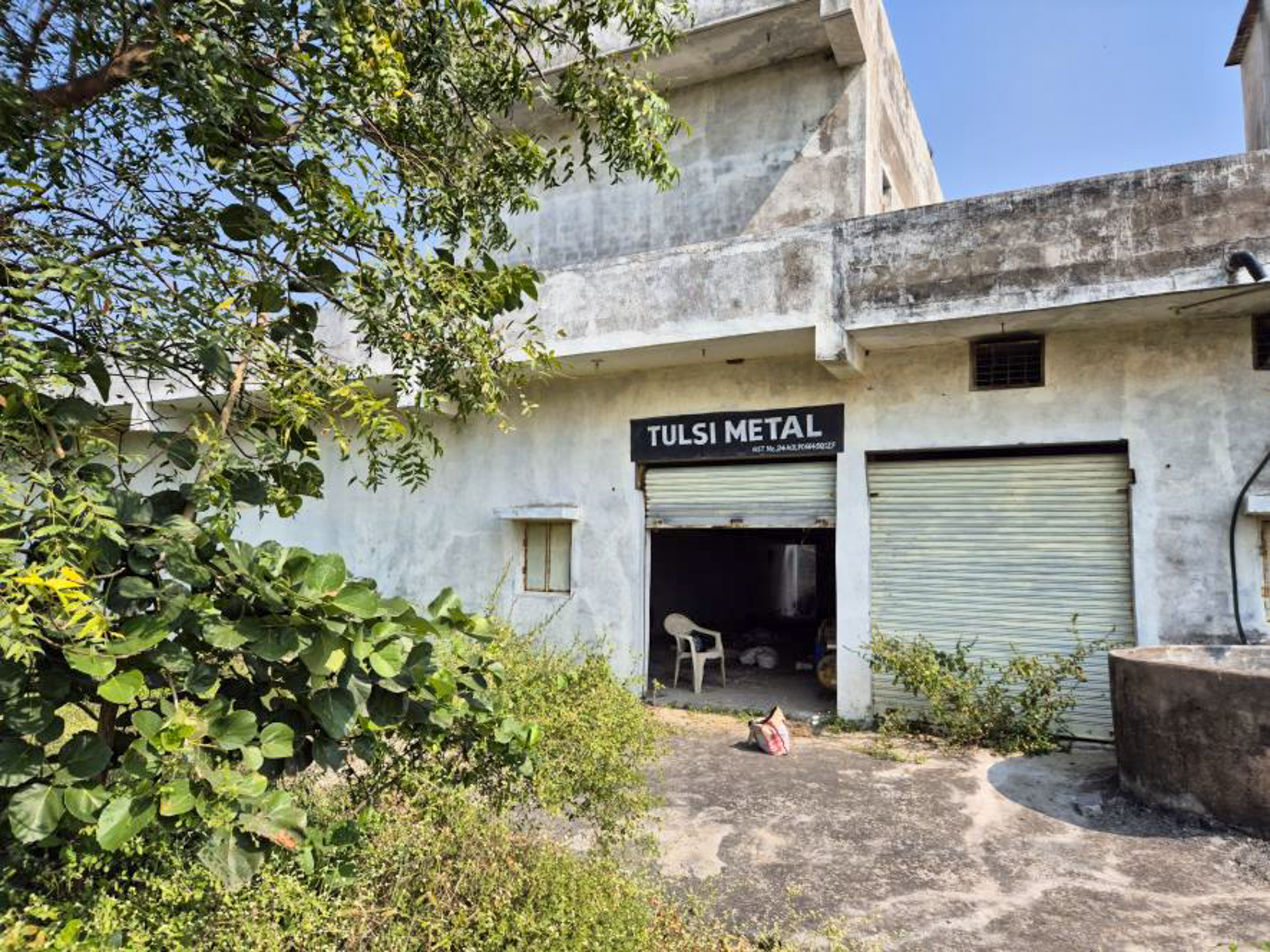 4 BHK Industrial Shed for sale in ANIYALA,SARDHAR Rajkot — photo 10