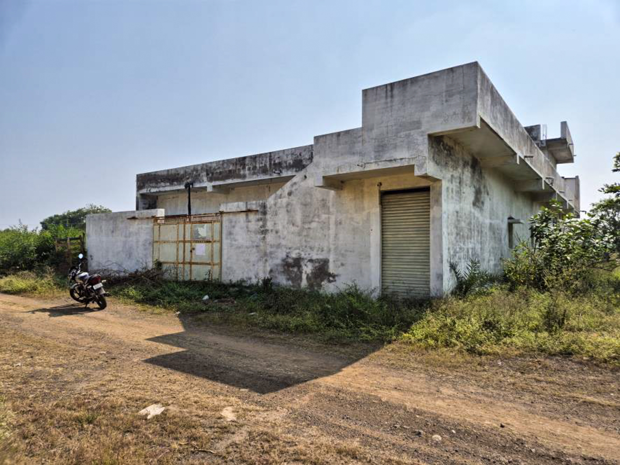 4 BHK Industrial Shed for sale in ANIYALA,SARDHAR Rajkot — photo 1