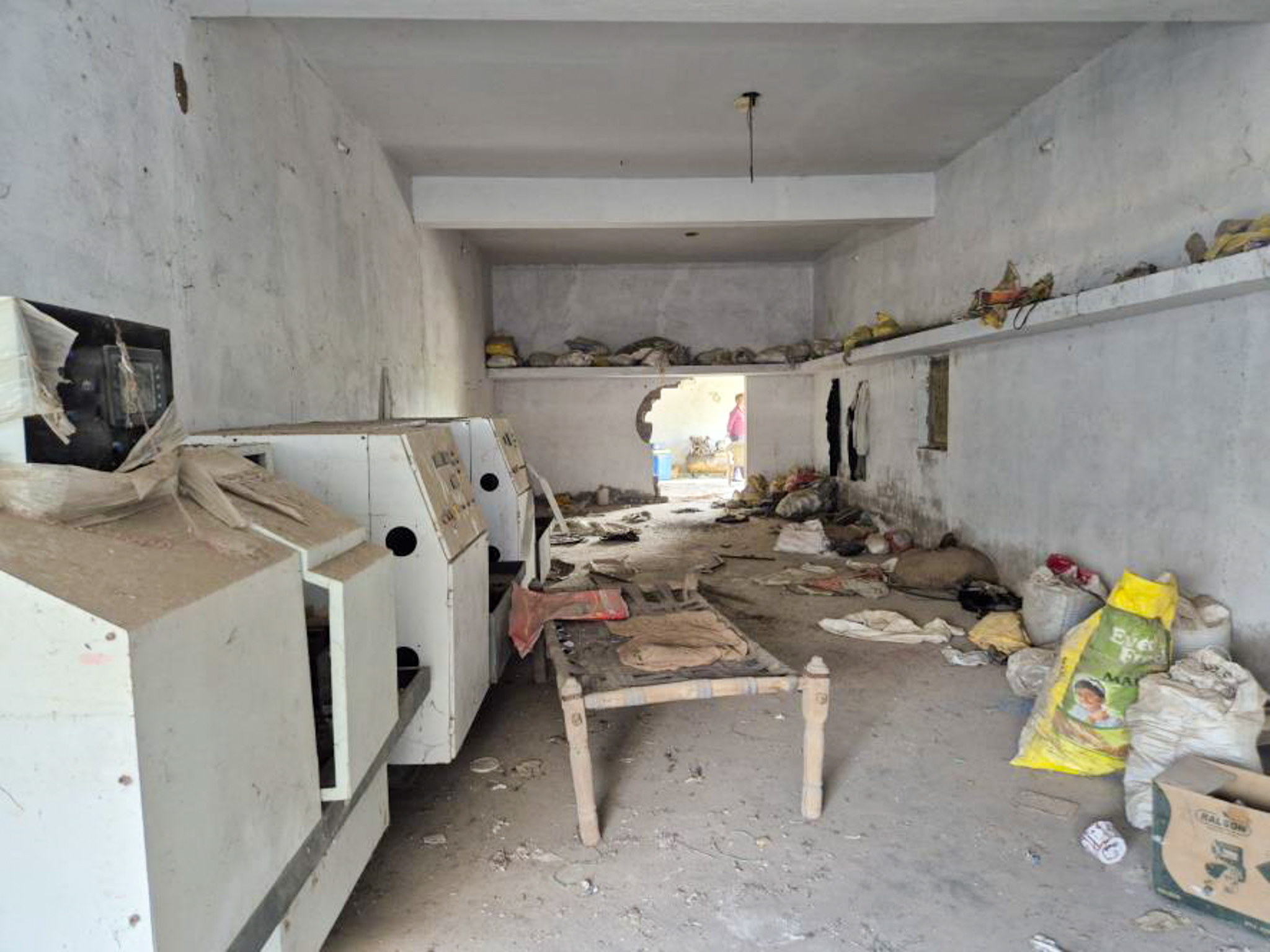 4 BHK Industrial Shed for sale in ANIYALA,SARDHAR Rajkot — photo 15