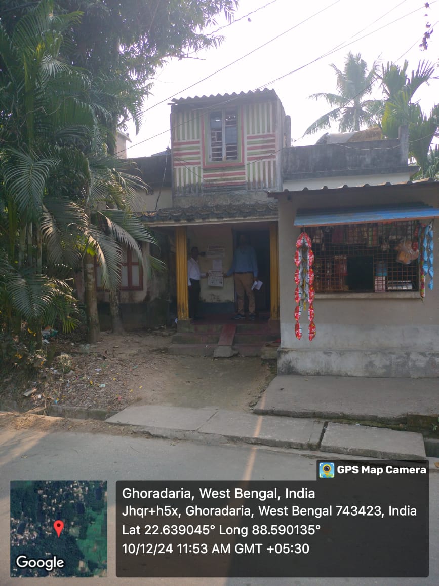 Individual House for sale in HAROA Minakhan — photo 4