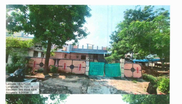 255.91 square yard Individual House for sale in Nizamabad — photo 2