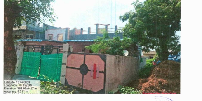 255.91 square yard Individual House for sale in Nizamabad — photo 3