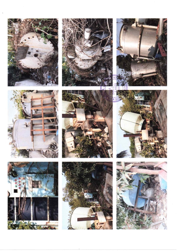 1 square feet Machinery for sale in Nashik