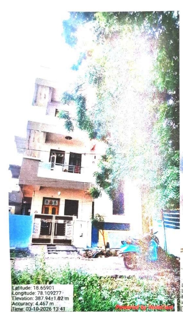 99.55 square yard Individual House for sale in Nizamabad — photo 2