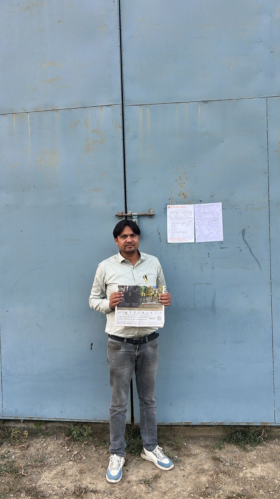 Shed with Plant and Machinery for sale in AASPUR PILIBHIT Kalinagar — photo 9