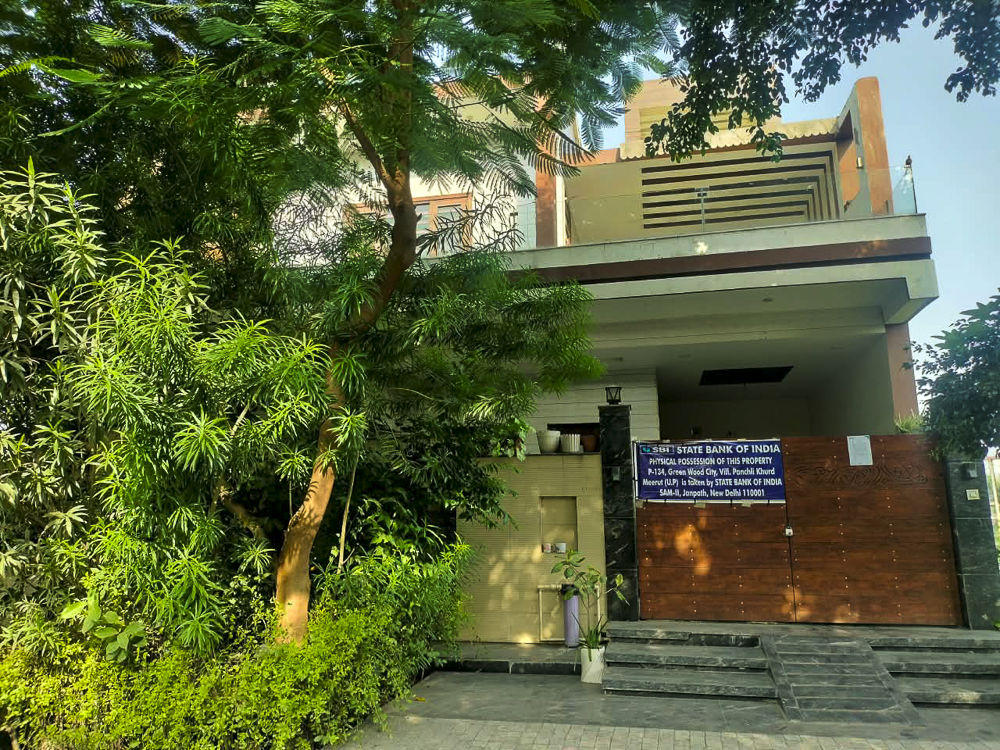 6 BHK Villa for sale in Godwin Greenwood City, Godwin Greenwood City Meerut Meerut — photo 4