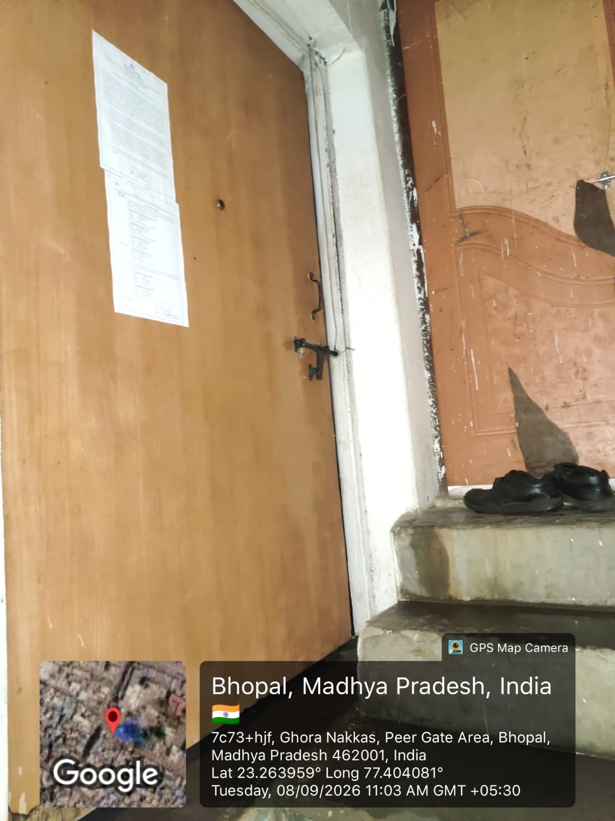 3738 square feet Individual House for sale in Bhopal — photo 2