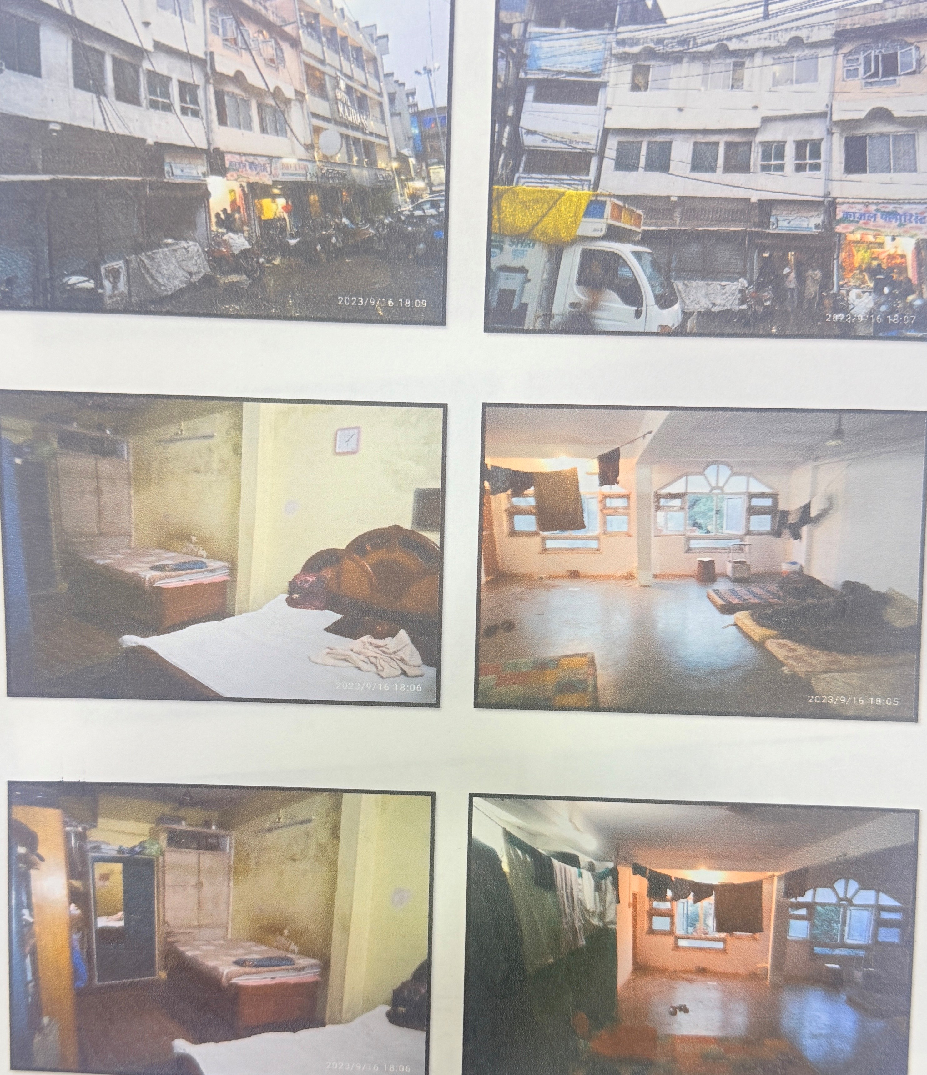 3738 square feet Individual House for sale in Bhopal