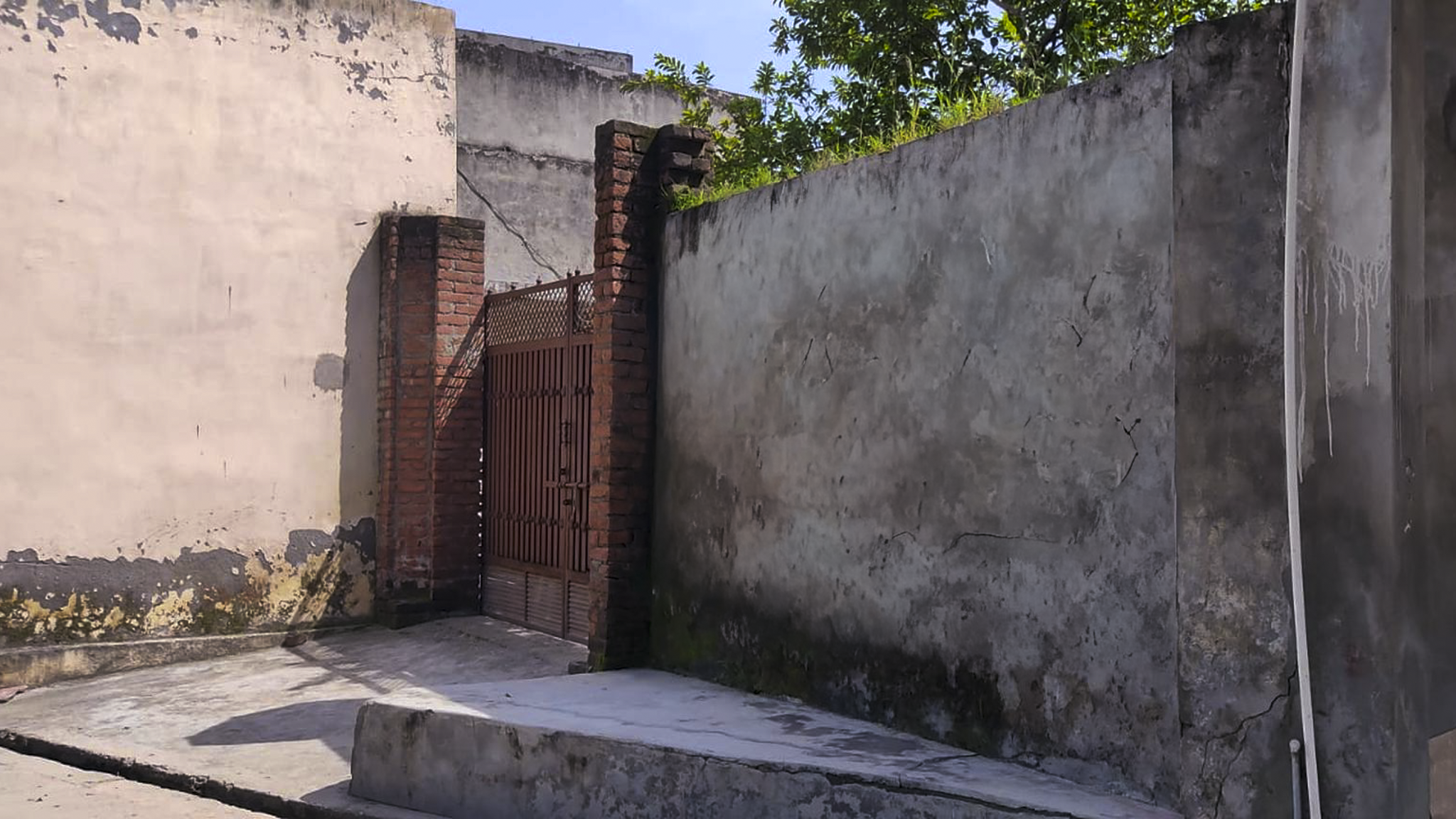 155.48 square yard Individual House for sale in AMIPUR NAGOLA BADNOLI DIST HAPUR UTTAR PRADESH Hapur — photo 2