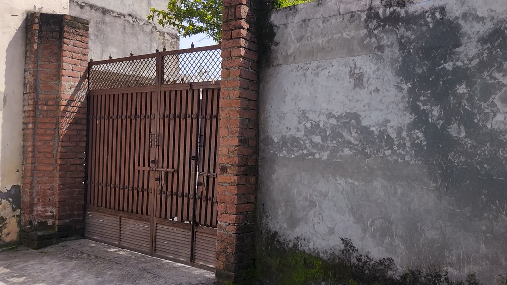 155.48 square yard Individual House for sale in AMIPUR NAGOLA BADNOLI DIST HAPUR UTTAR PRADESH Hapur — photo 3