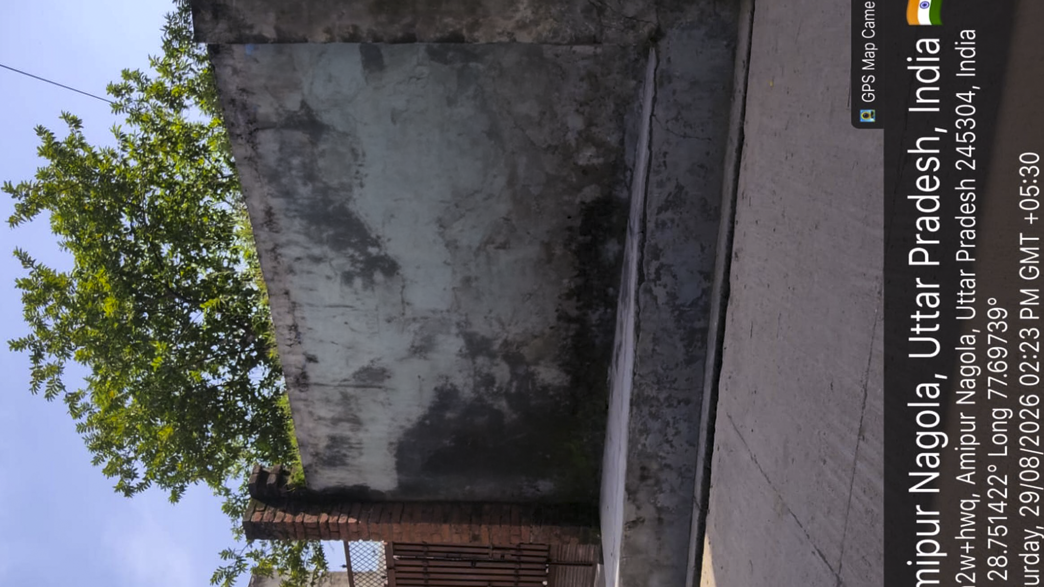 155.48 square yard Individual House for sale in AMIPUR NAGOLA BADNOLI DIST HAPUR UTTAR PRADESH Hapur — photo 7