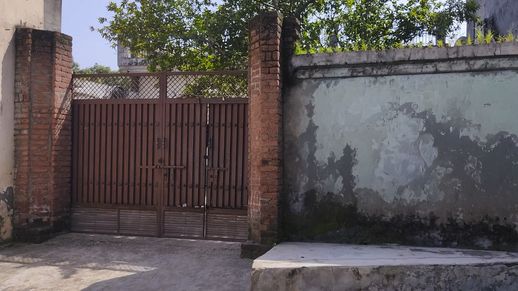 155.48 square yard Individual House for sale in AMIPUR NAGOLA BADNOLI DIST HAPUR UTTAR PRADESH Hapur — photo 10