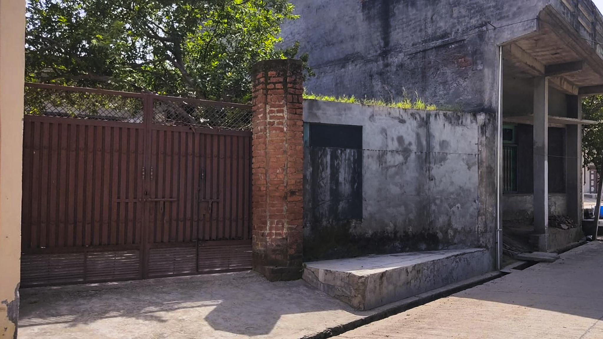 155.48 square yard Individual House for sale in AMIPUR NAGOLA BADNOLI DIST HAPUR UTTAR PRADESH Hapur — photo 11
