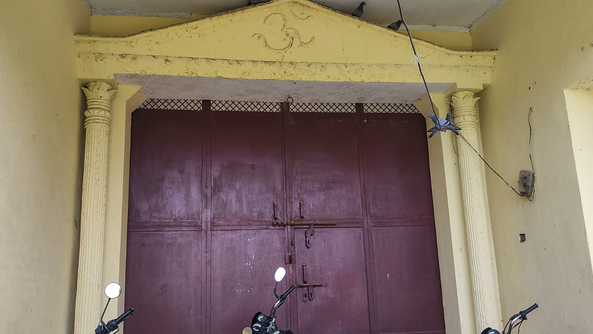 316.97 square yard Individual House for sale in AMIPUR NAGOLA BADNOLI HAPUR Hapur