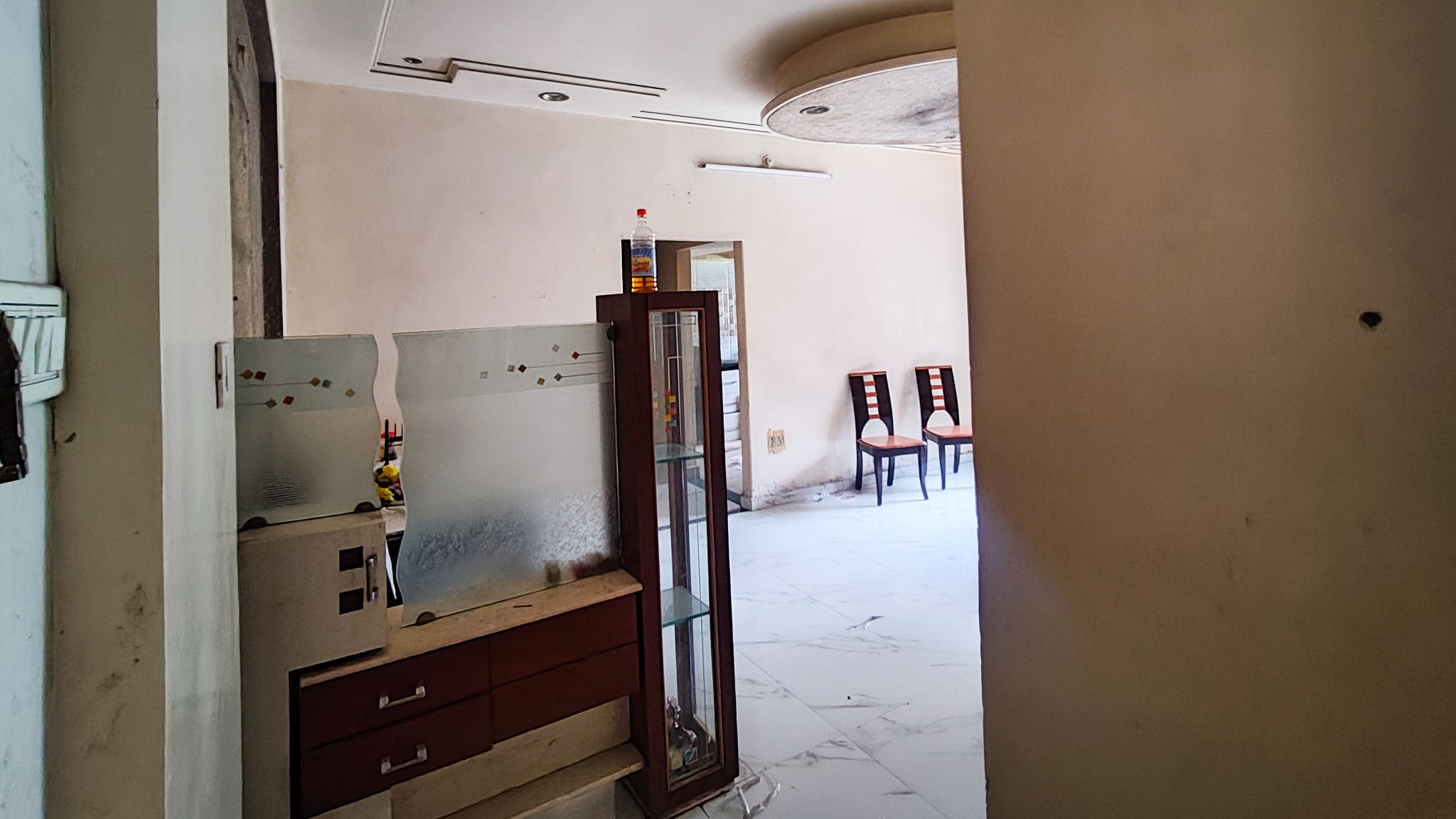 860 square feet Flat for sale in PREMSAGAR CO OPERATIVE HSG SOCIETY, PIMPRI CHINCHWAD Pimpri Chinchwad — photo 3