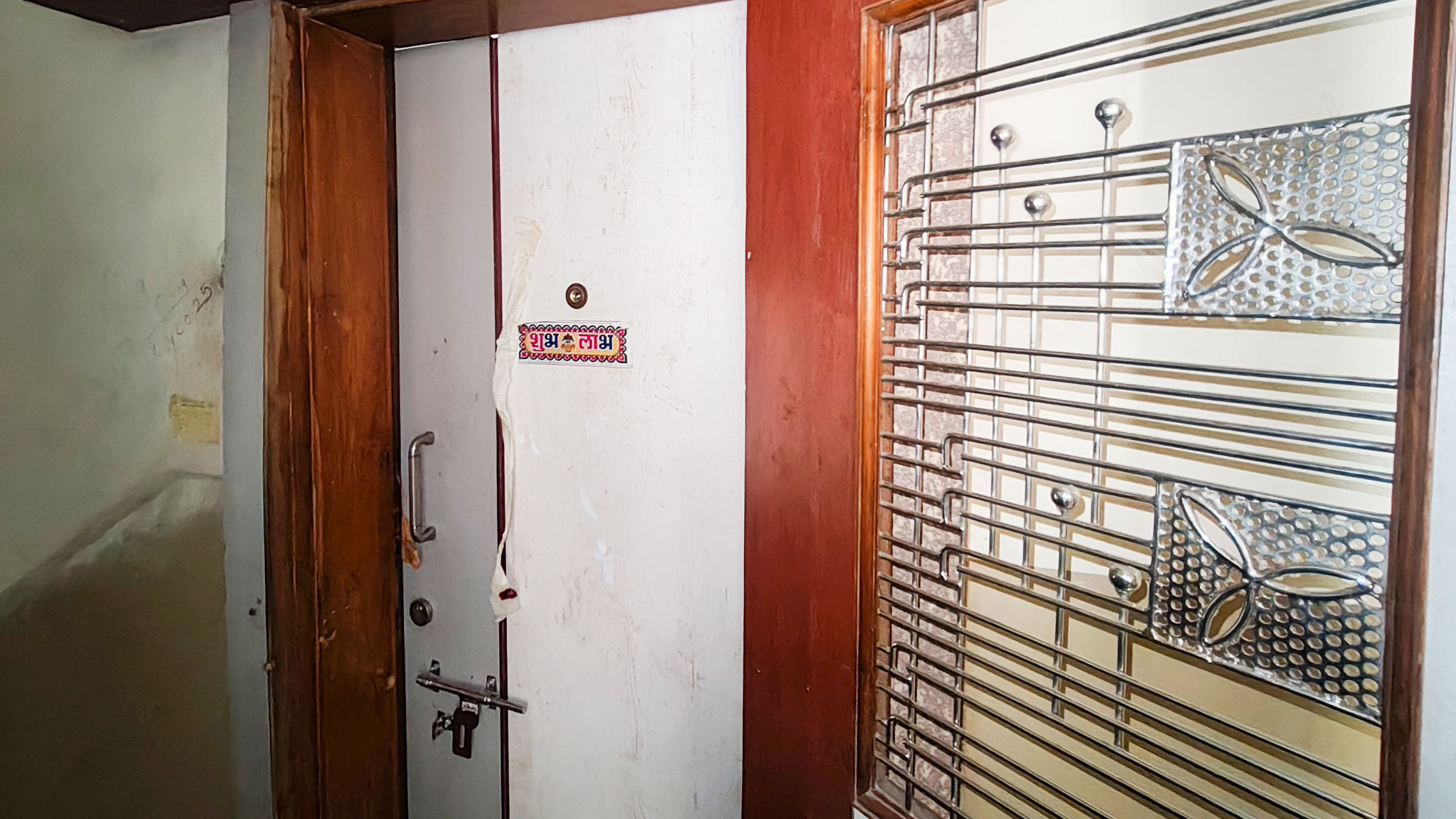 860 square feet Flat for sale in PREMSAGAR CO OPERATIVE HSG SOCIETY, PIMPRI CHINCHWAD Pimpri Chinchwad — photo 2