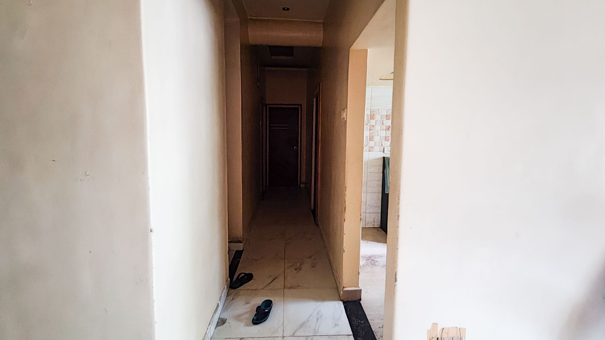 860 square feet Flat for sale in PREMSAGAR CO OPERATIVE HSG SOCIETY, PIMPRI CHINCHWAD Pimpri Chinchwad — photo 7