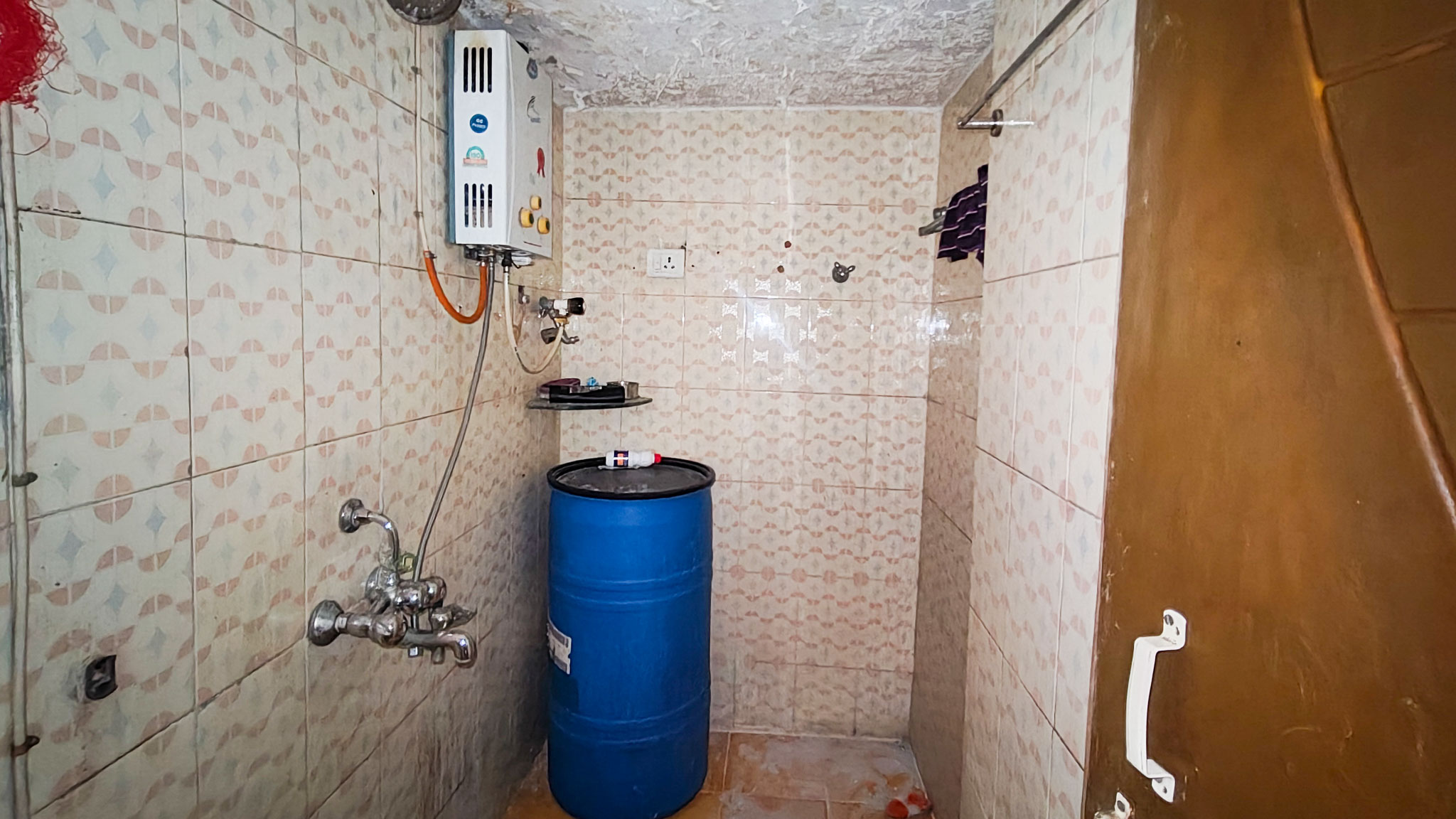 860 square feet Flat for sale in PREMSAGAR CO OPERATIVE HSG SOCIETY, PIMPRI CHINCHWAD Pimpri Chinchwad — photo 11