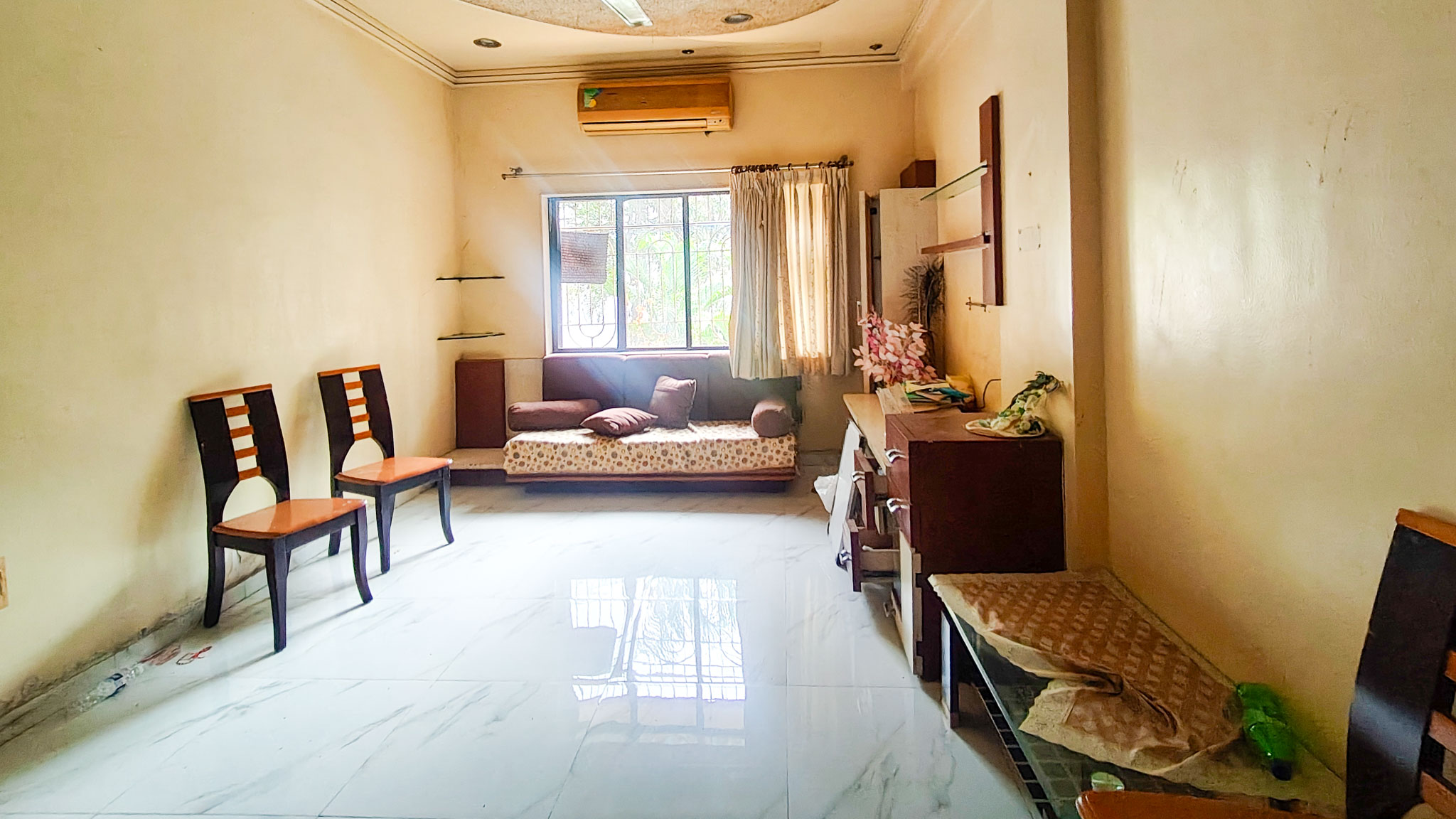 860 square feet Flat for sale in PREMSAGAR CO OPERATIVE HSG SOCIETY, PIMPRI CHINCHWAD Pimpri Chinchwad — photo 5