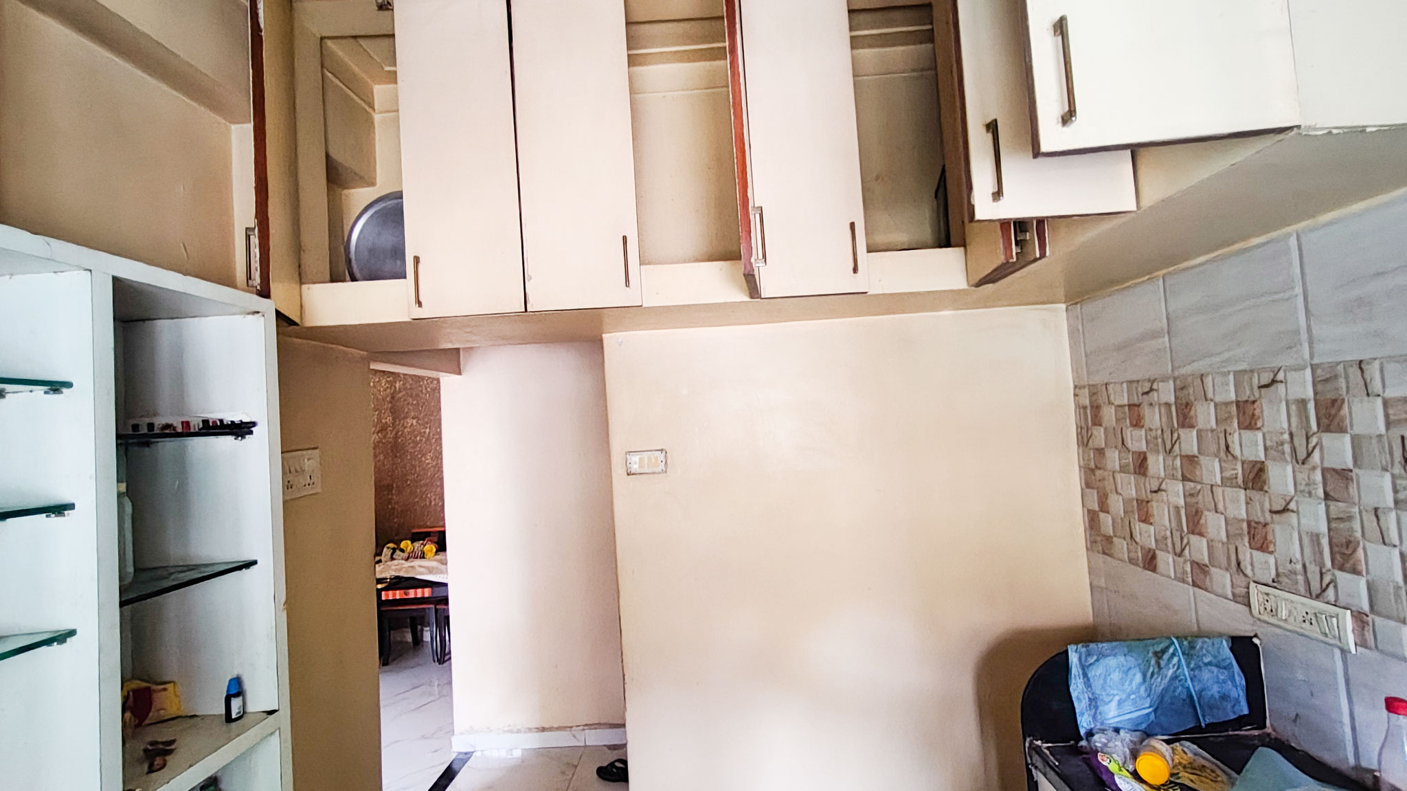 860 square feet Flat for sale in PREMSAGAR CO OPERATIVE HSG SOCIETY, PIMPRI CHINCHWAD Pimpri Chinchwad — photo 9